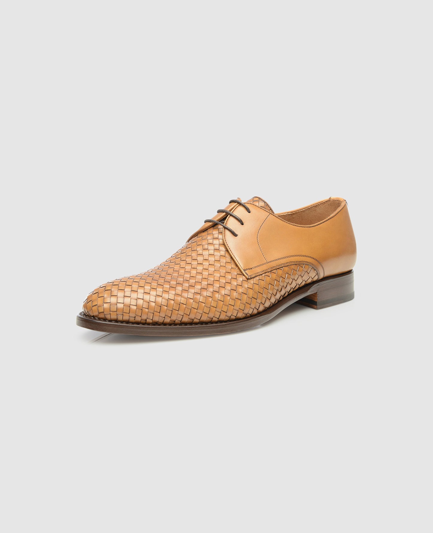 No. 361 - Brown
