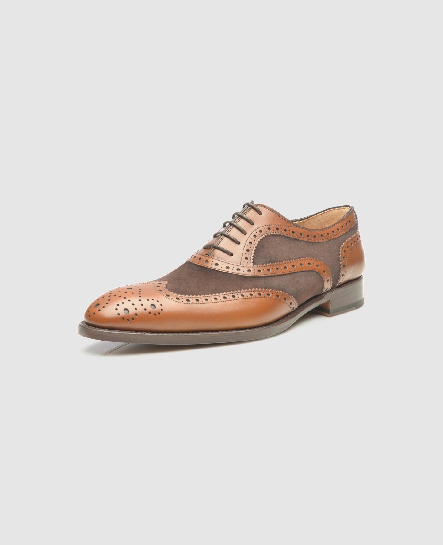 No. 372 - Dark Brown