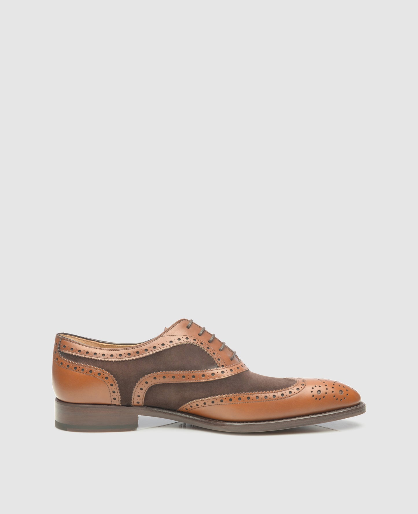 No. 372 - Dark Brown