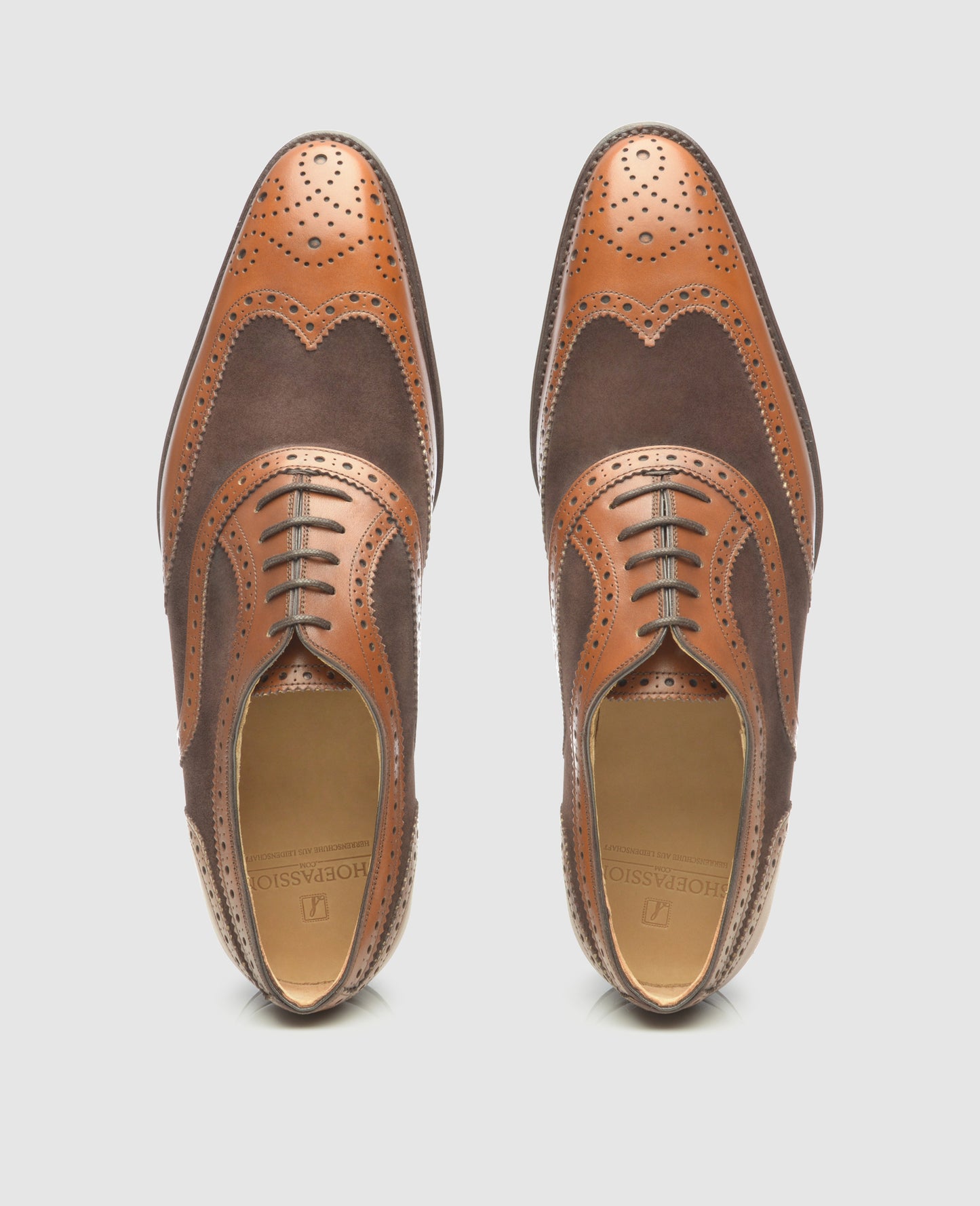 No. 372 - Dark Brown