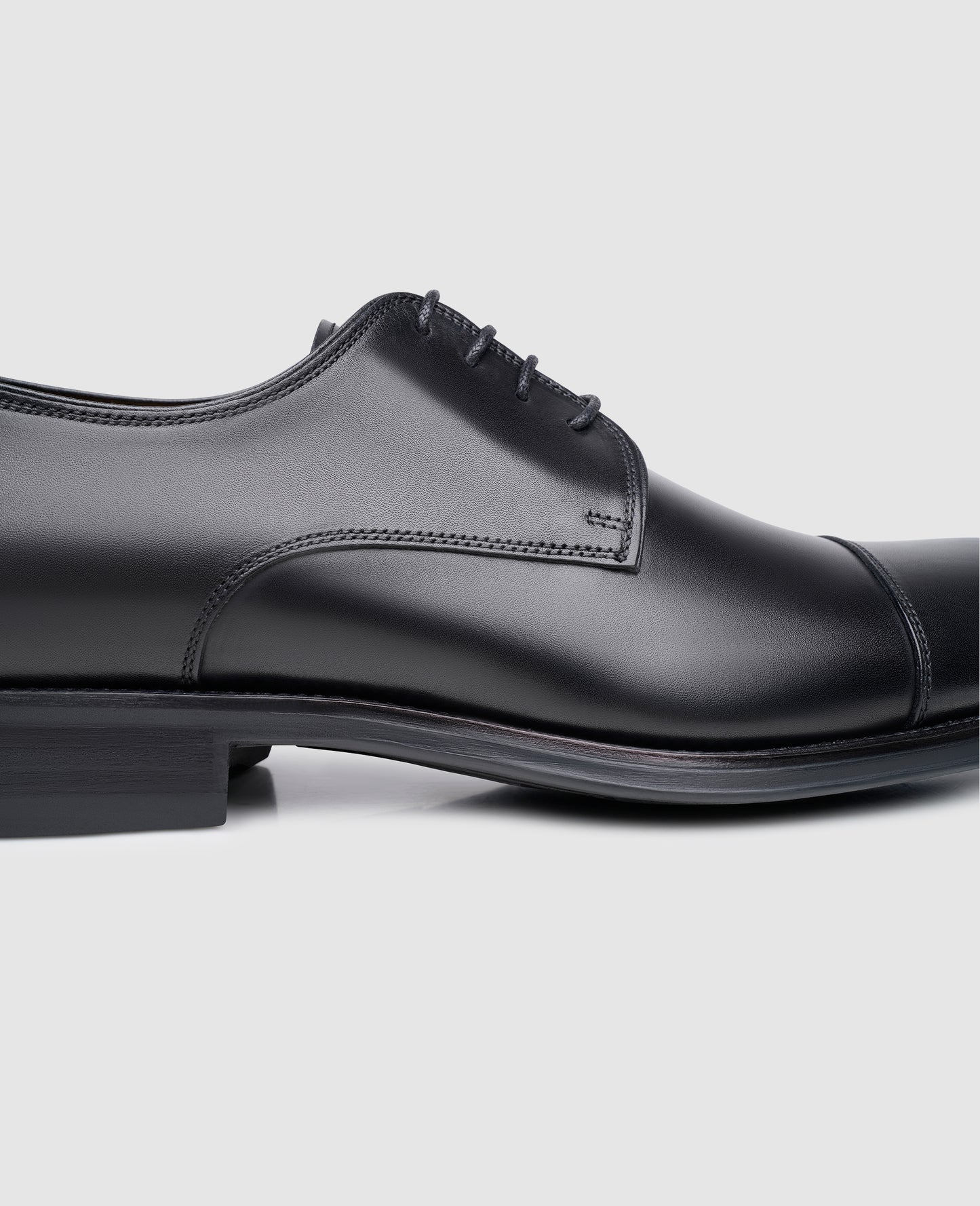 No. 503 SC - Black