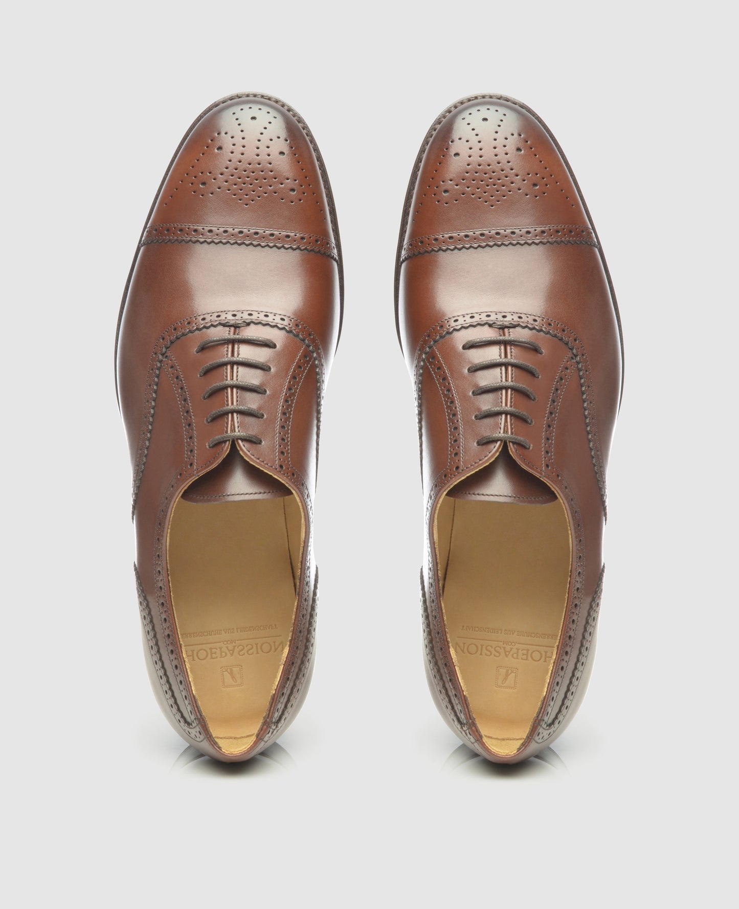 No. 517 - Dark Brown