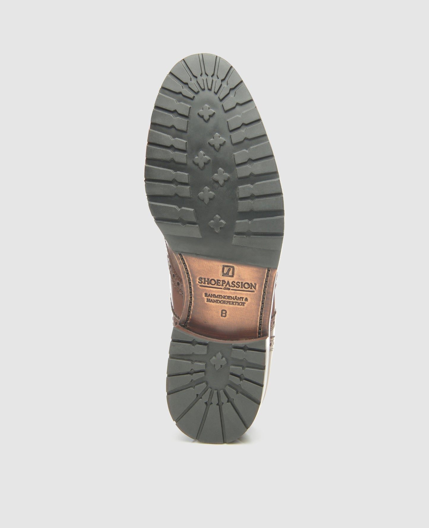 No. 519 - Dark Brown