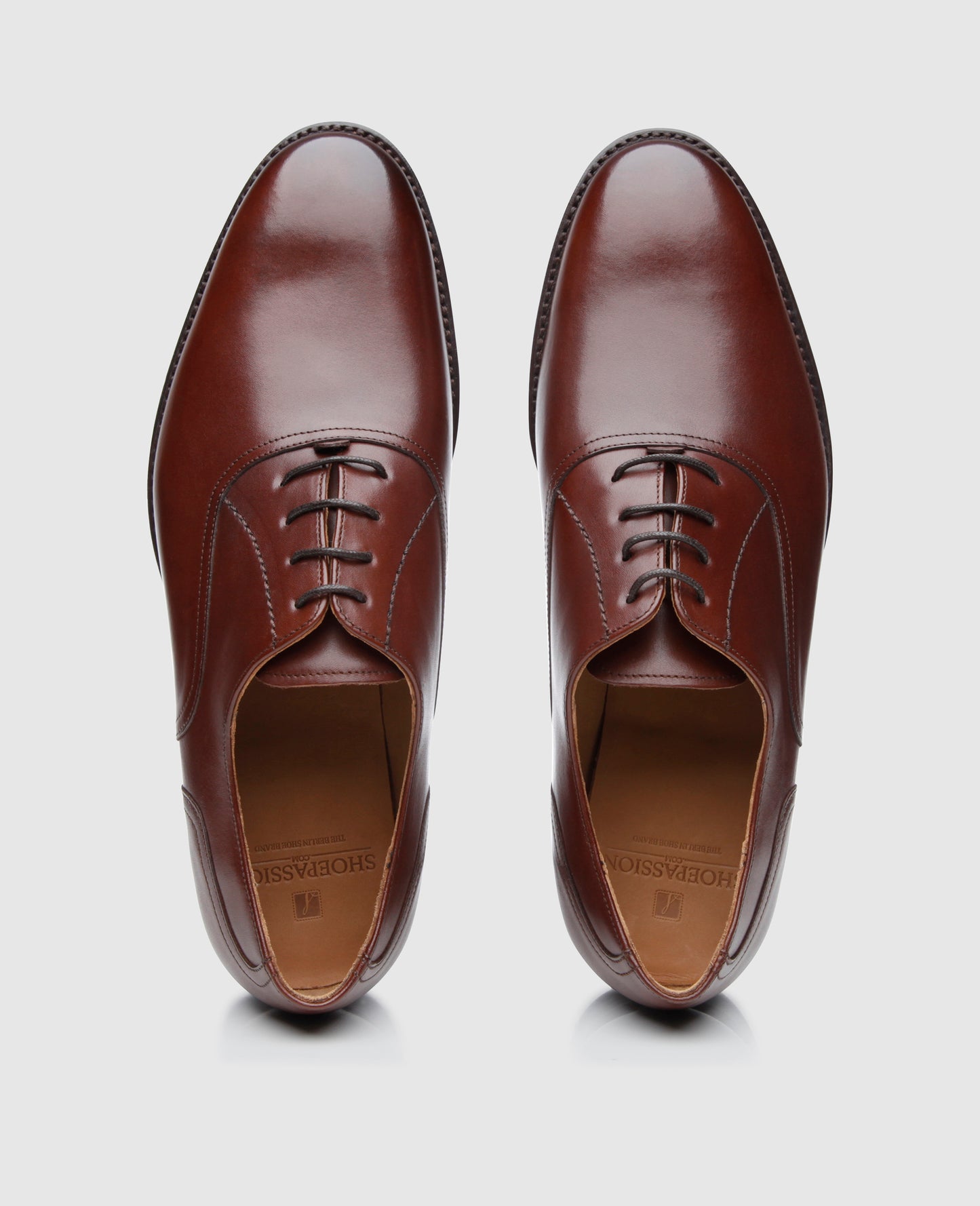 No. 523 - Dark Brown