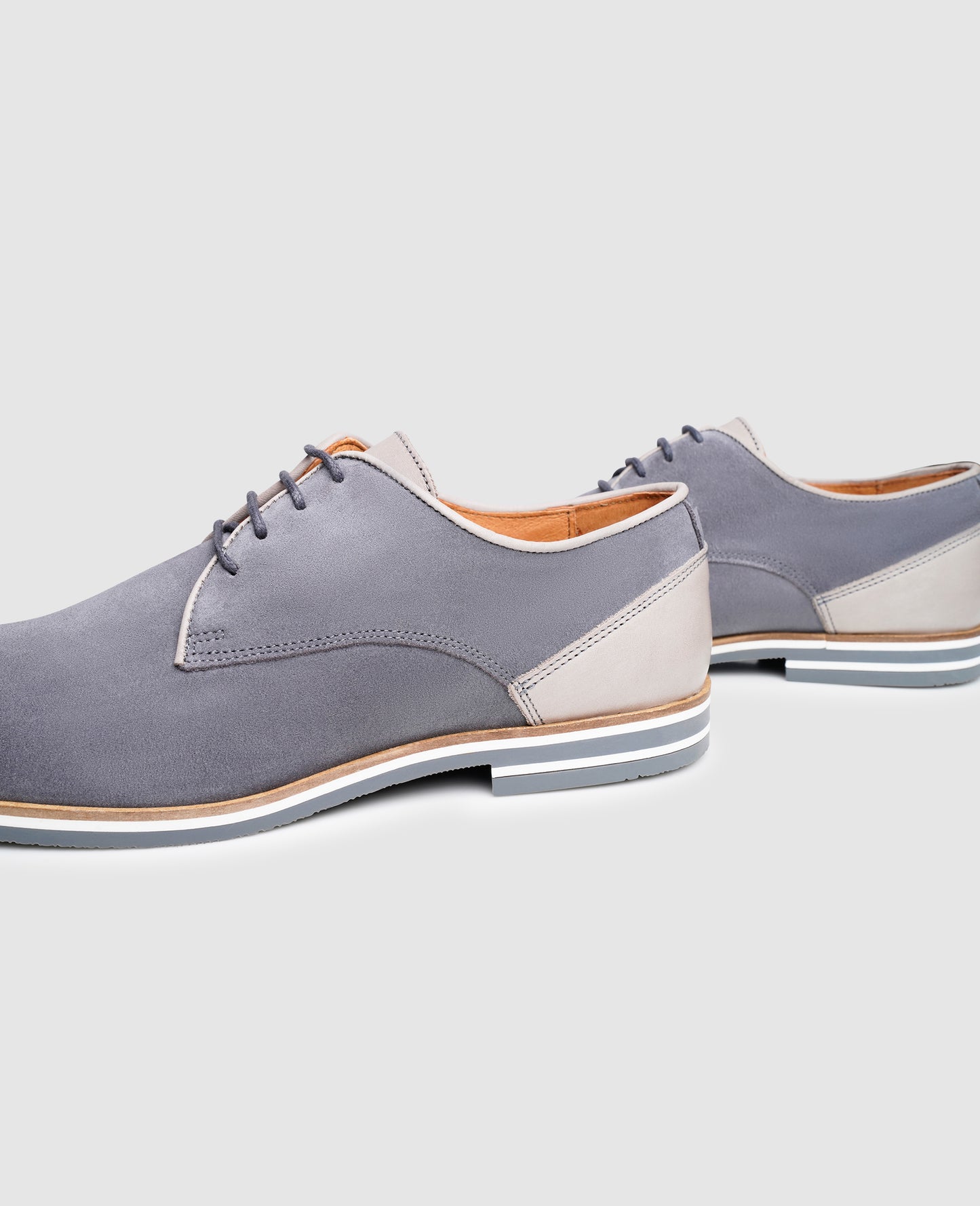 No. 5301 - Grey