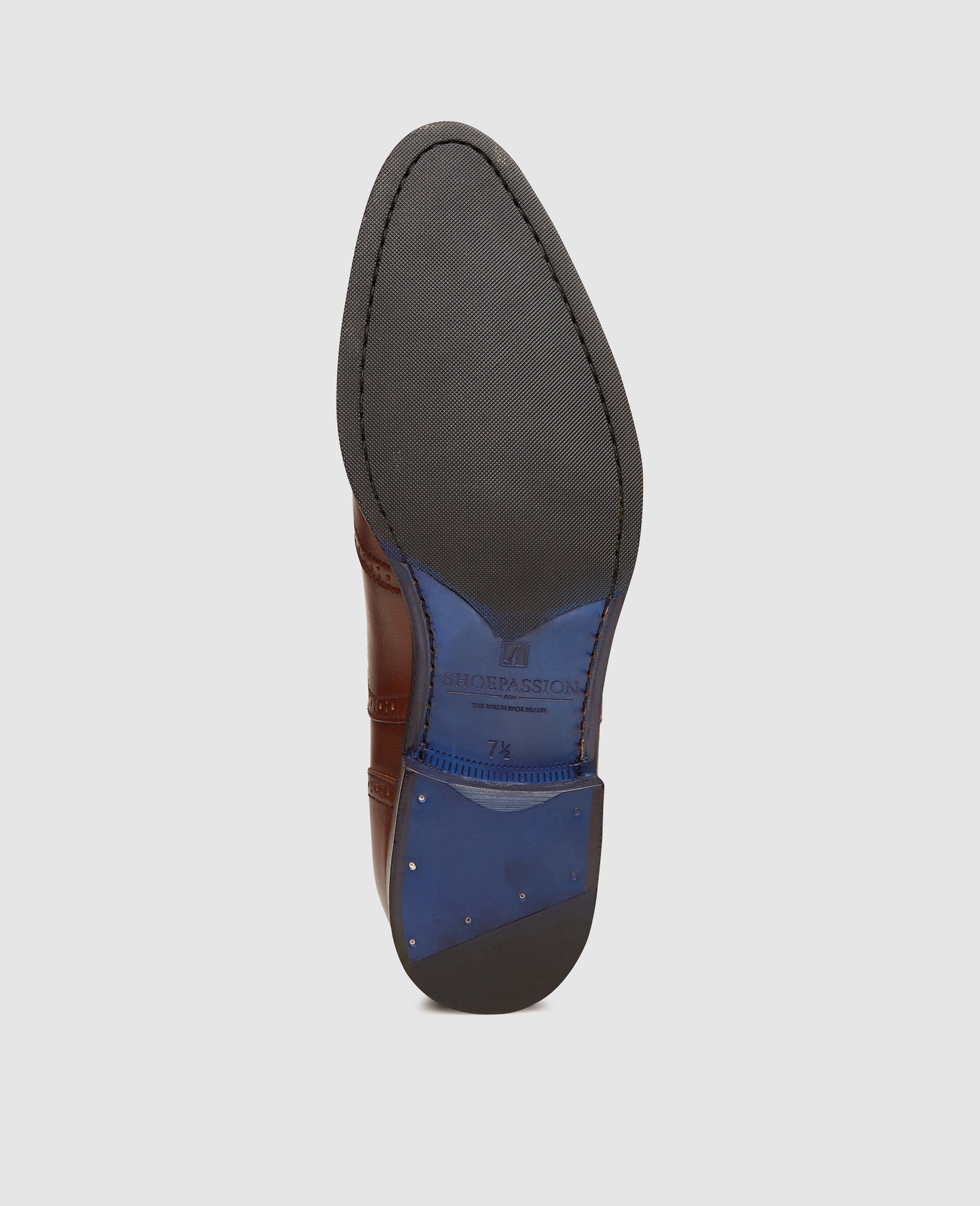No. 5612 BL - Dark Brown