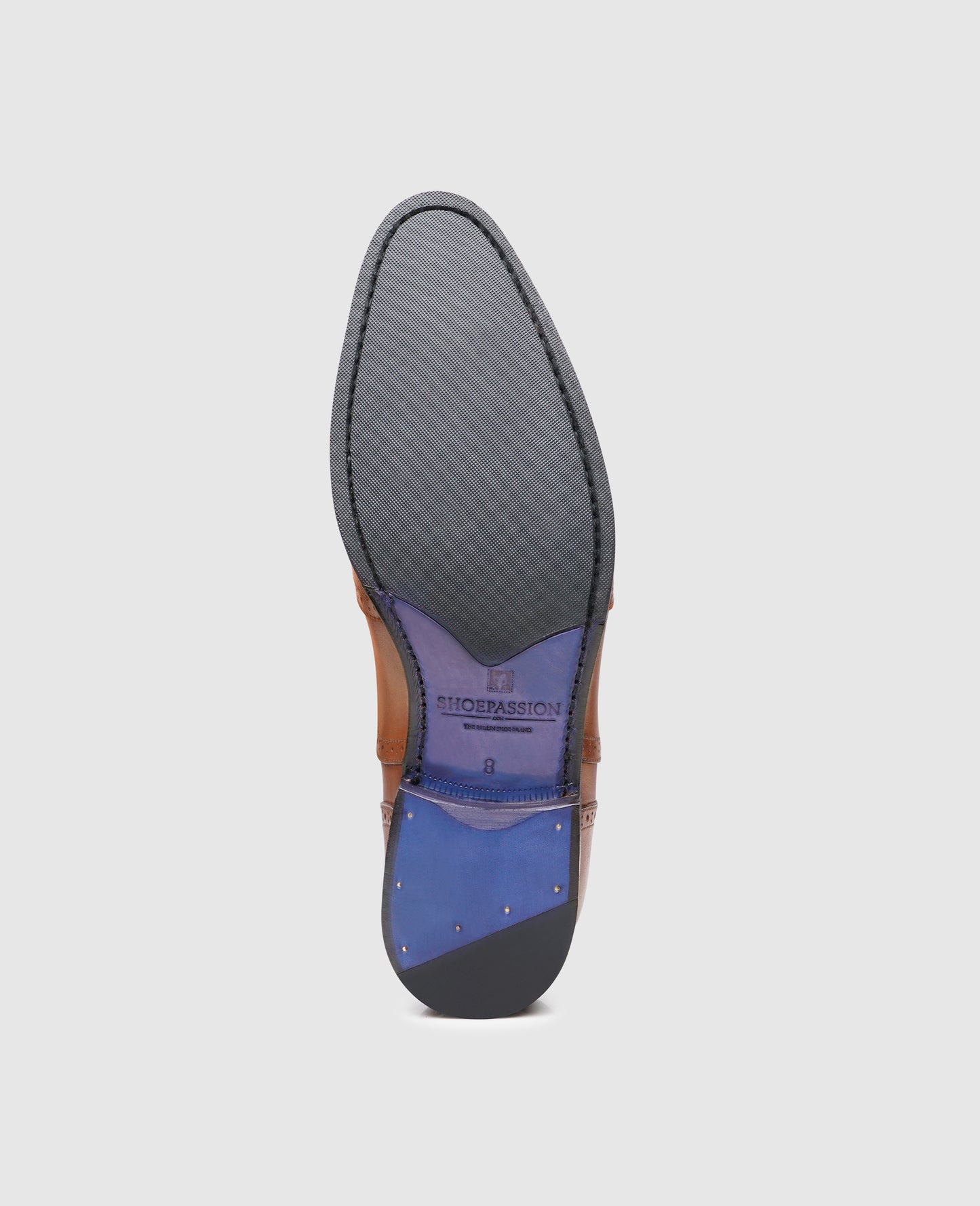 No. 5621 BL - Nut brown