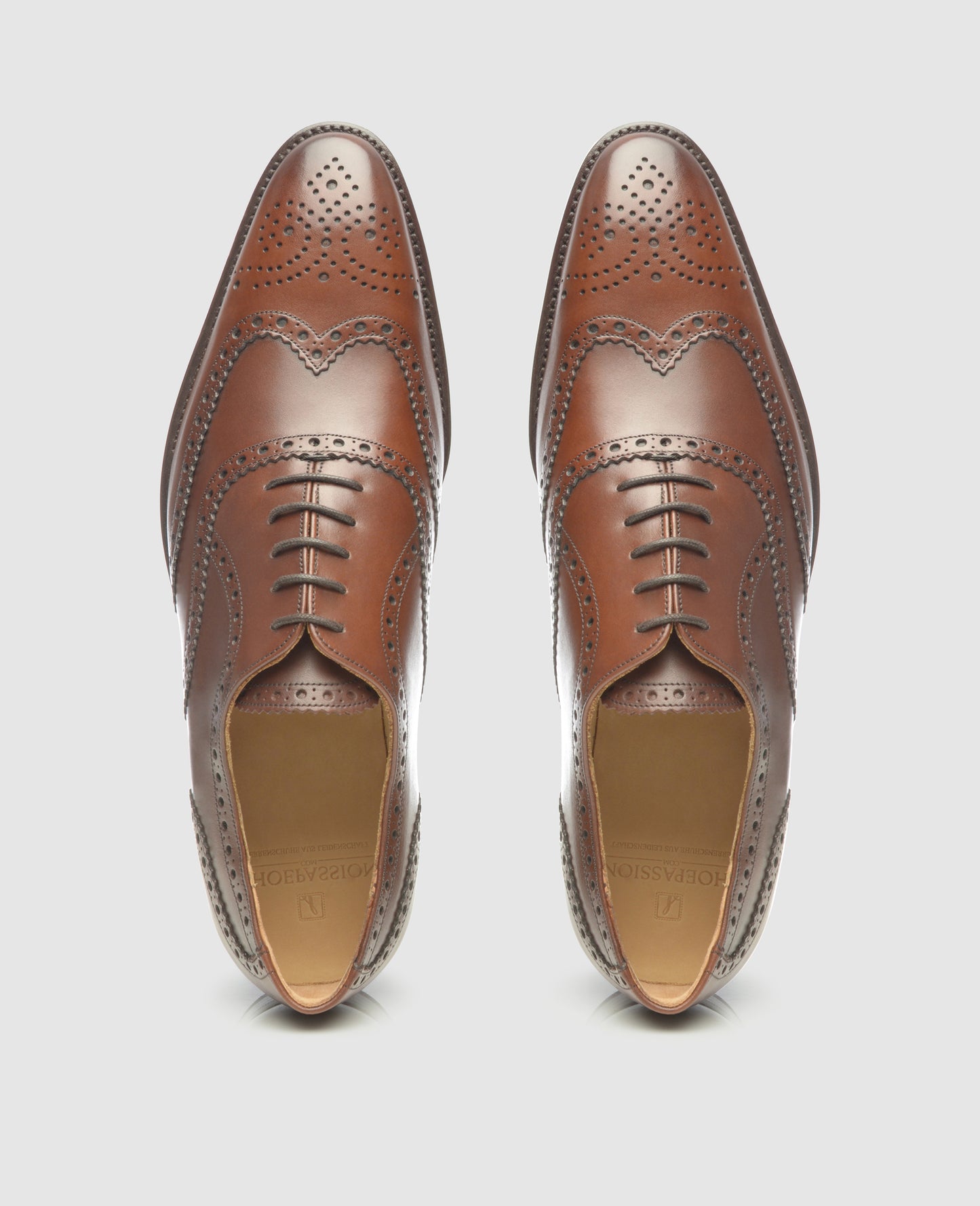 No. 567 - Dark Brown