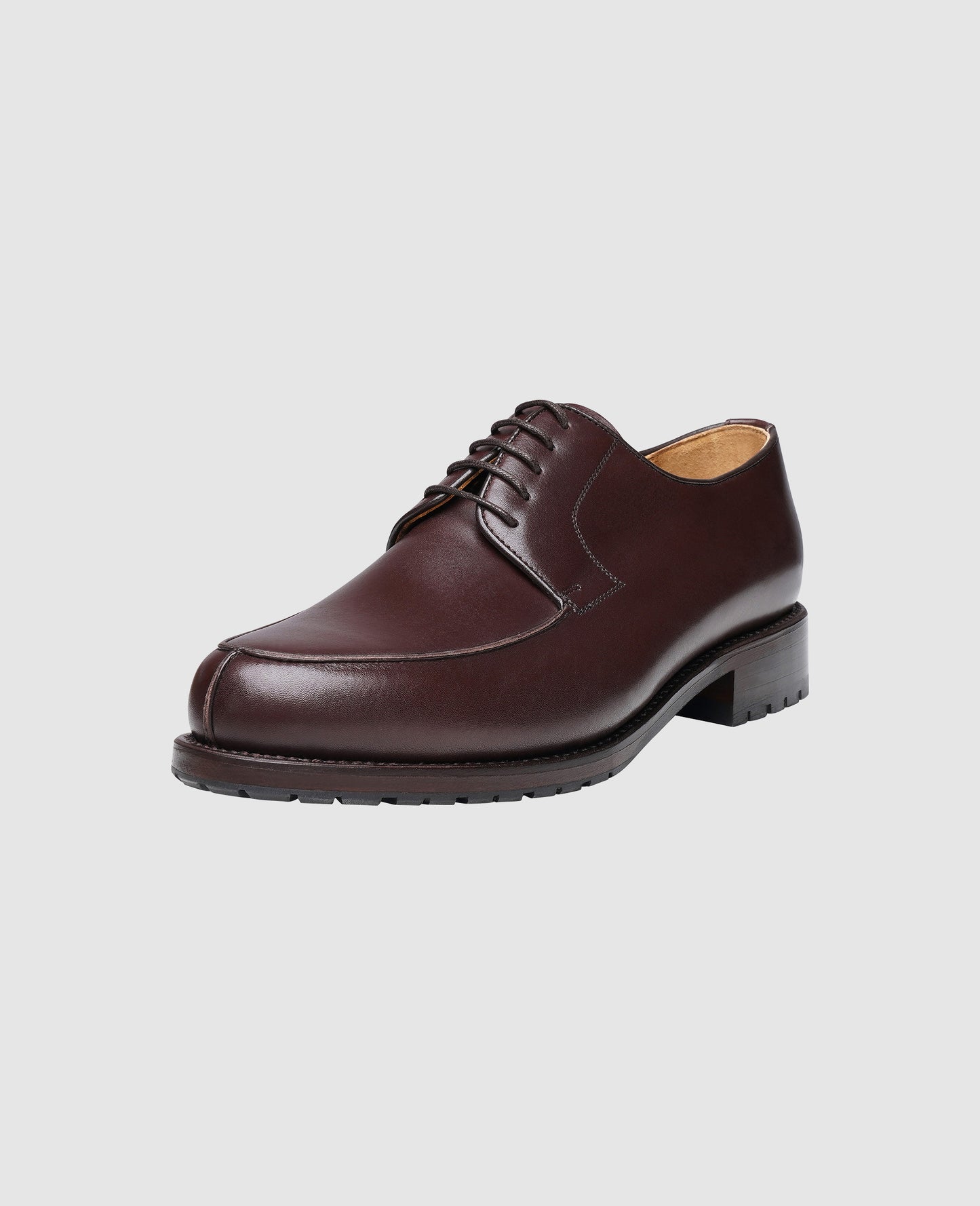 No. 596 - Dark Brown