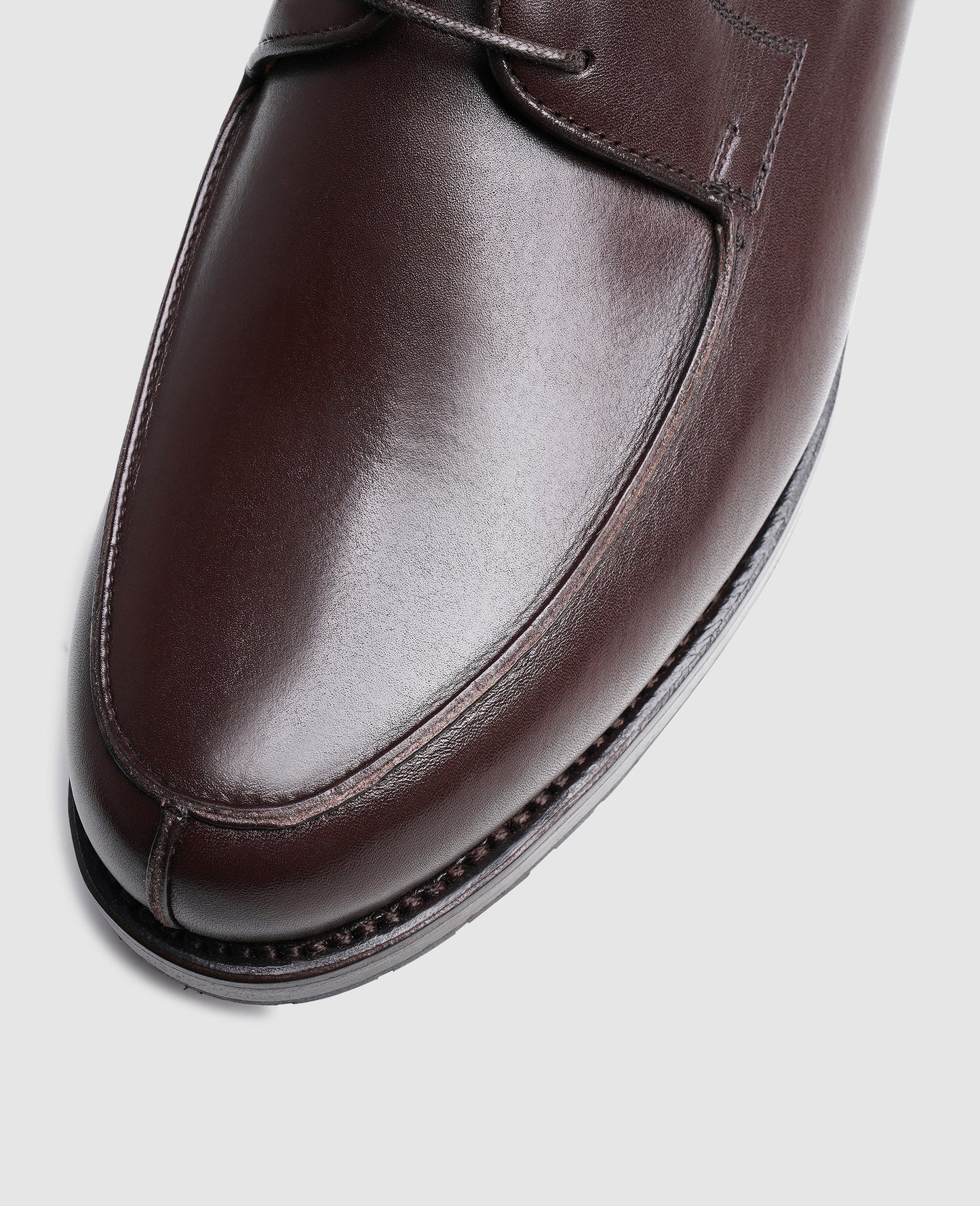 No. 596 - Dark Brown