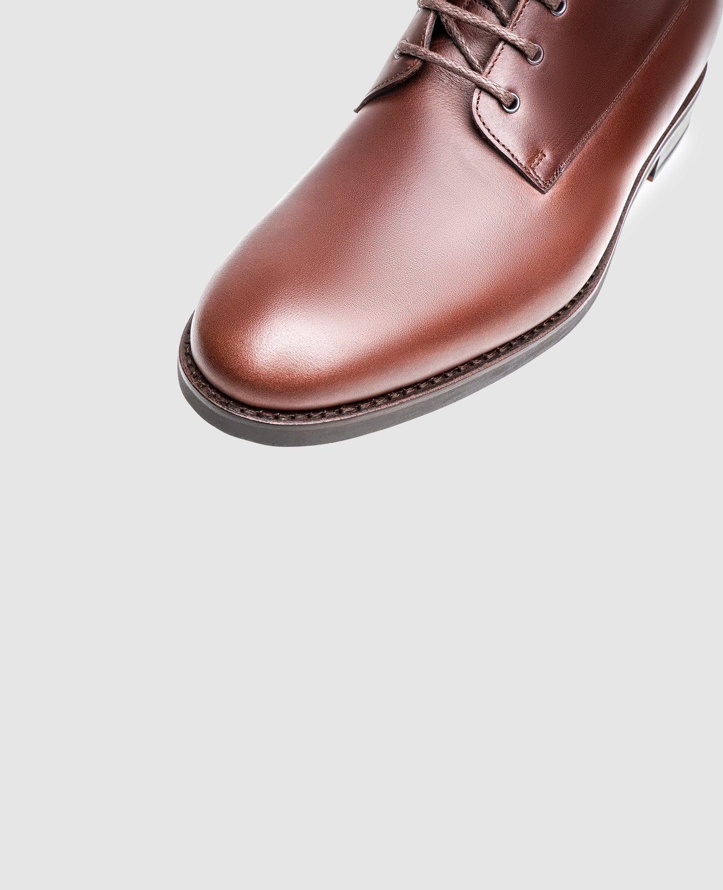 No. 637 - Dark Brown