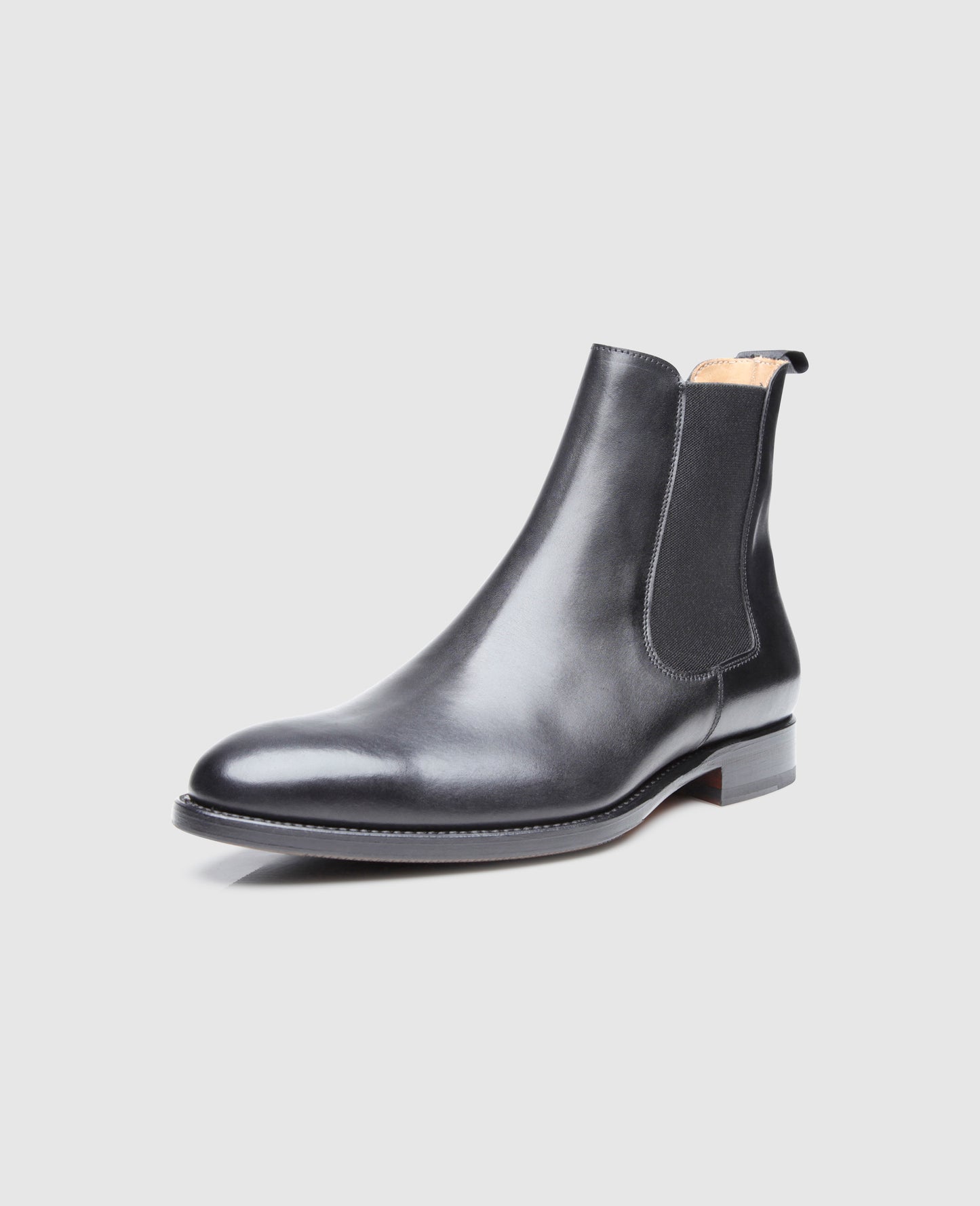 No. 643 - Black