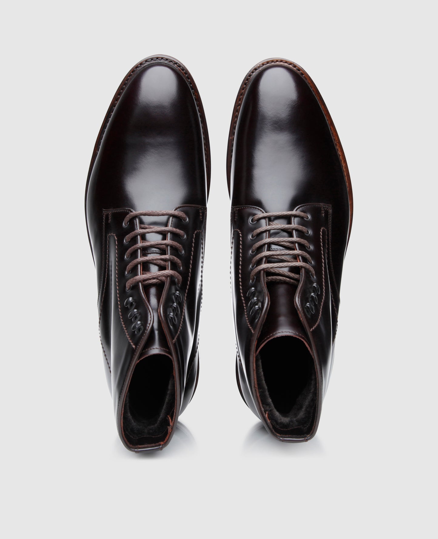 No. 669 - Dark Brown