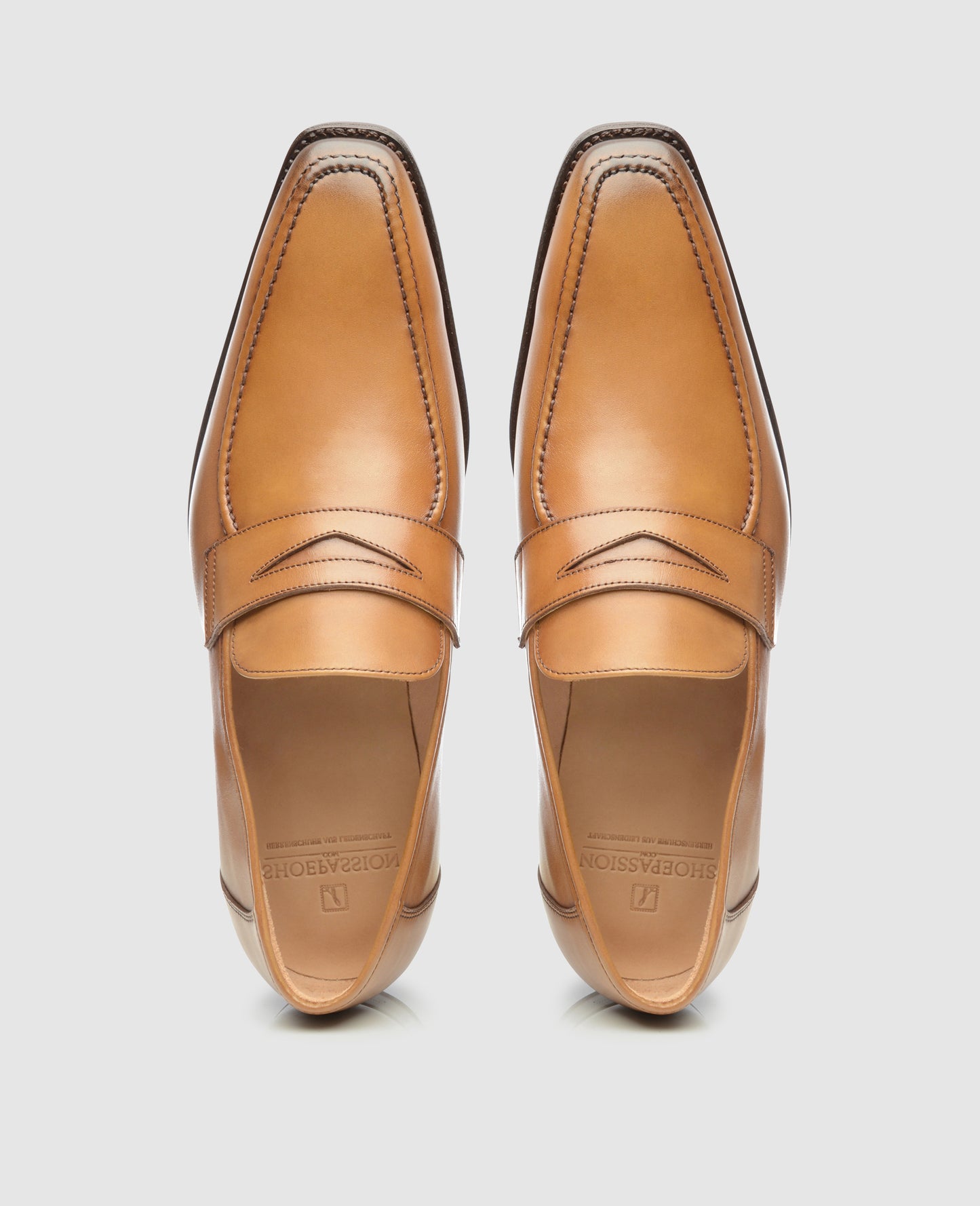No. 752 - Brown