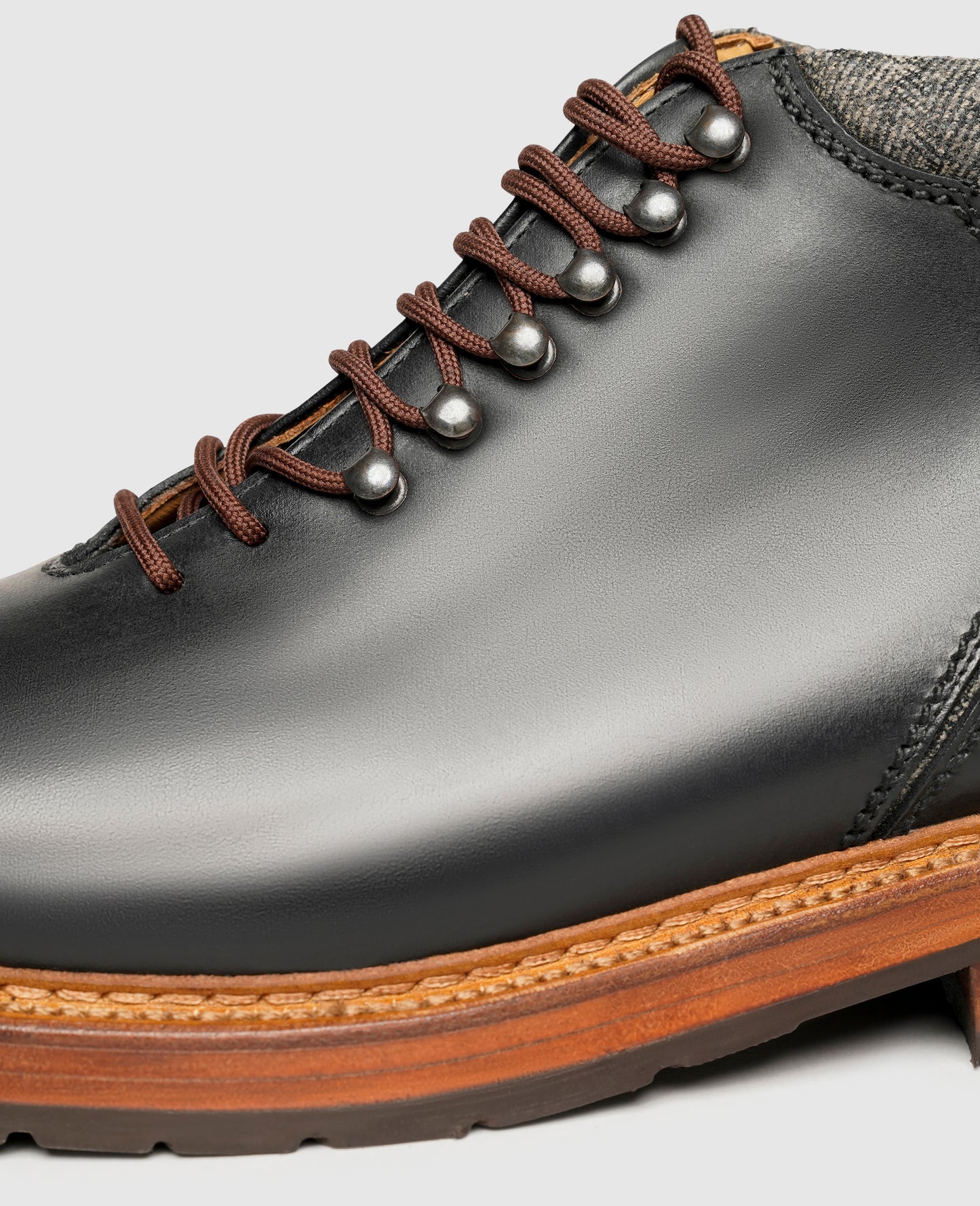 Rio Plain H - Black