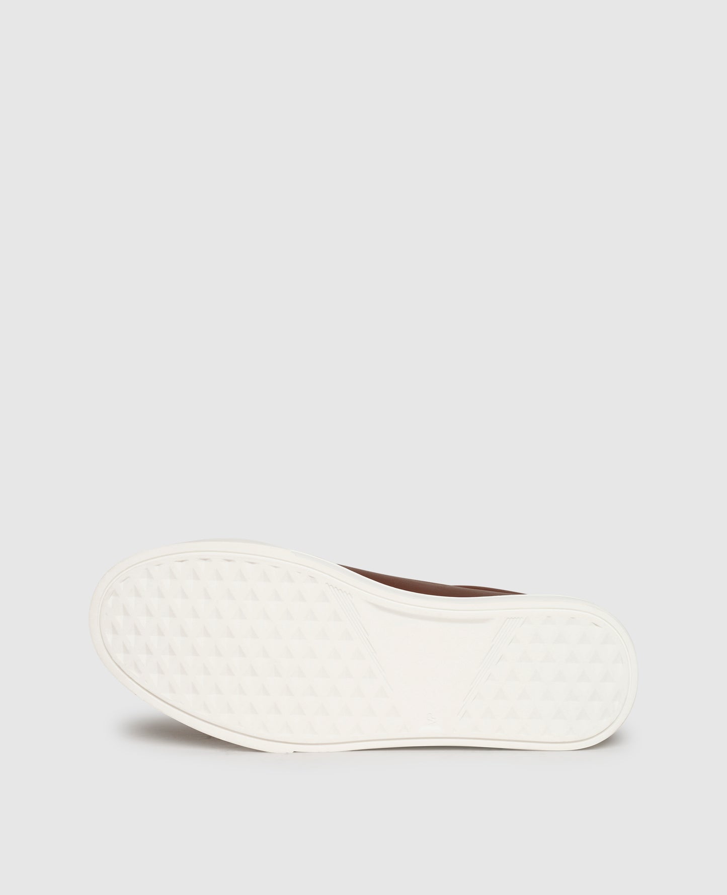 Travis LTS - Middle Brown