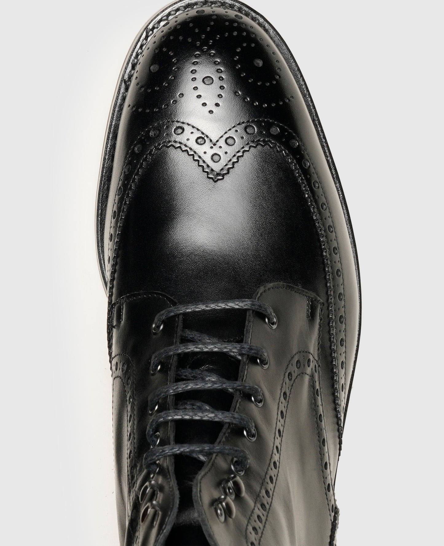 Winston FBDB - Black