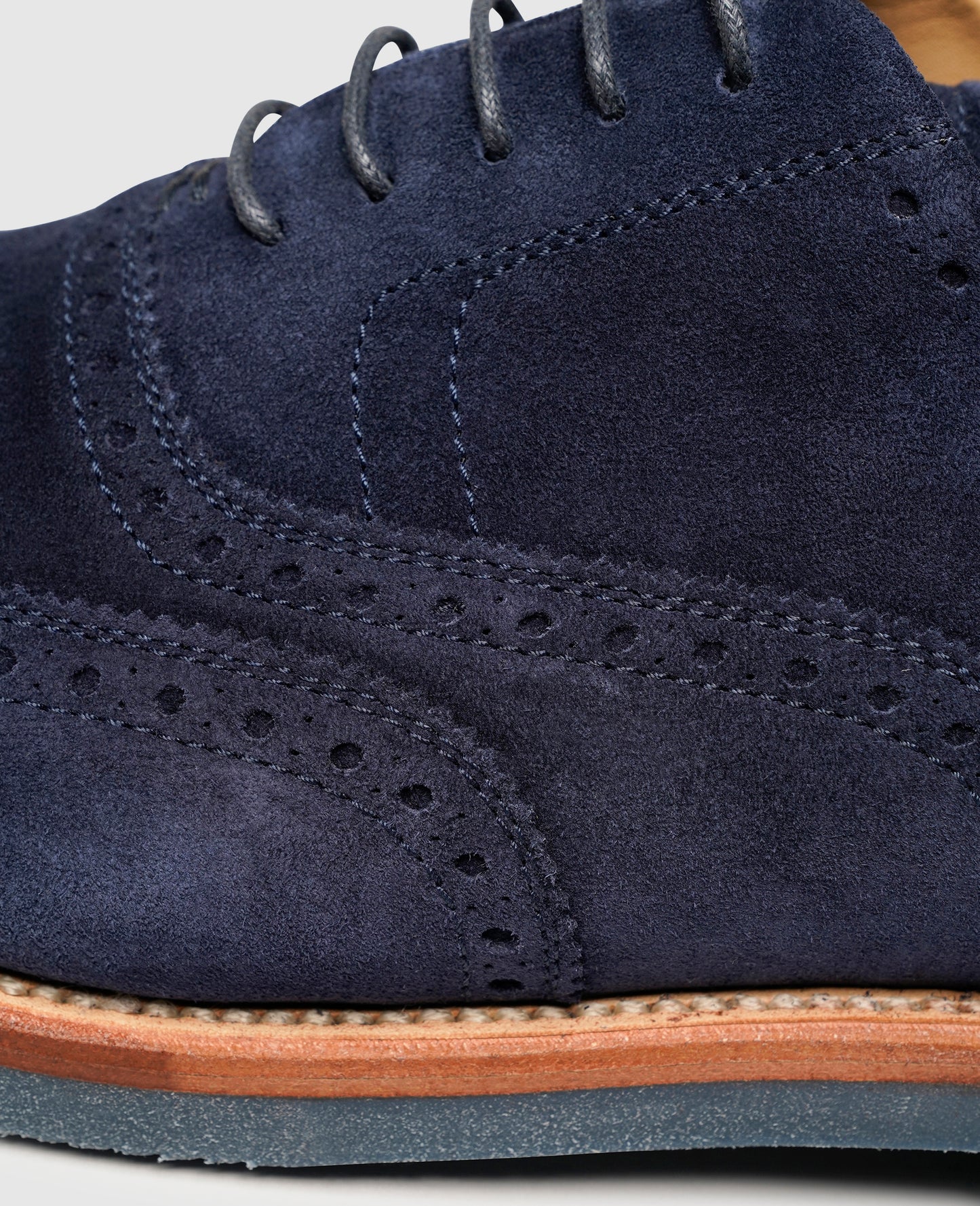 Winston FBOF - Navy