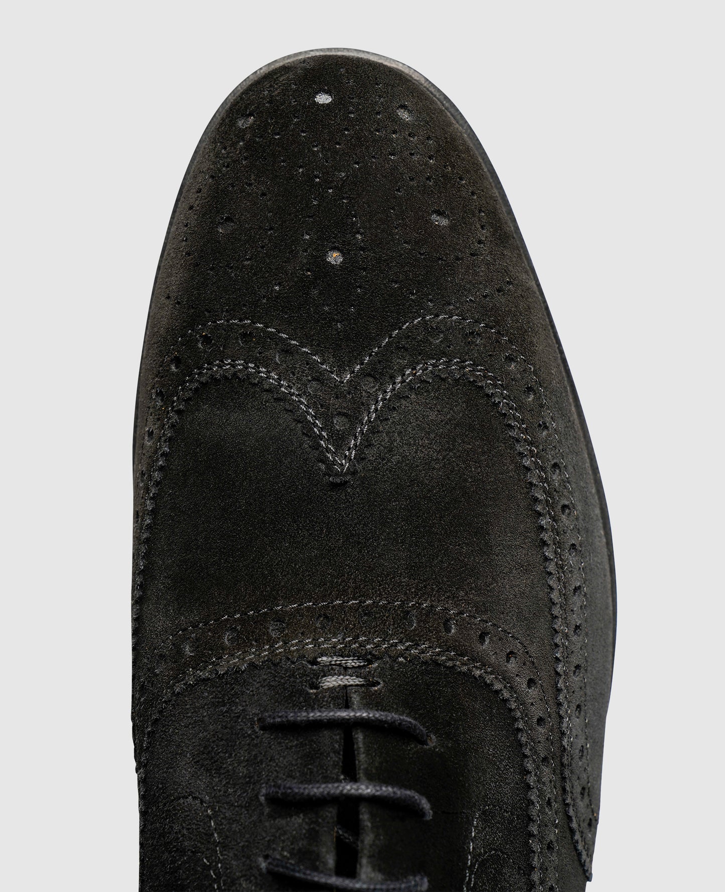 Winston FBOF - Black