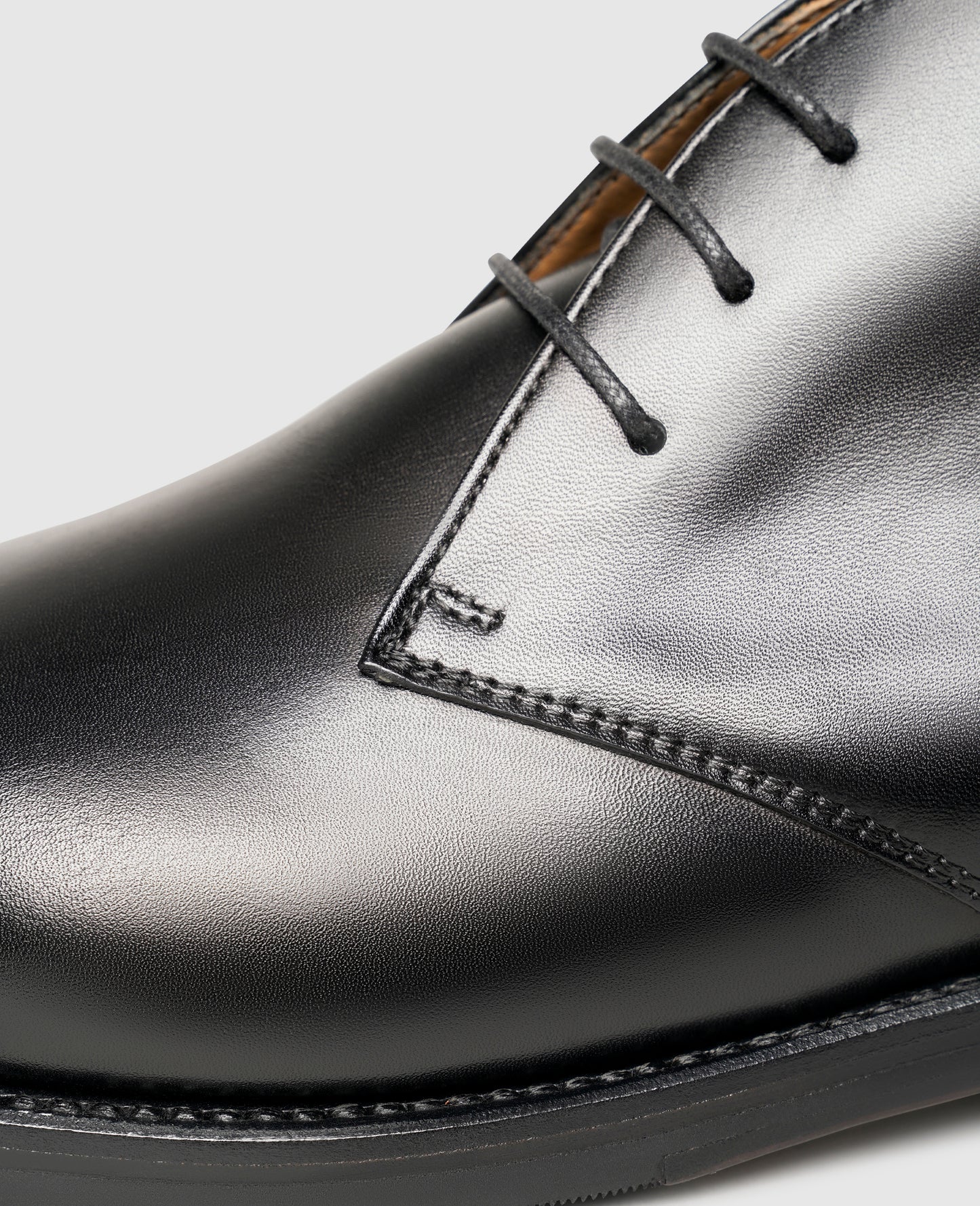 Winston GB - Black