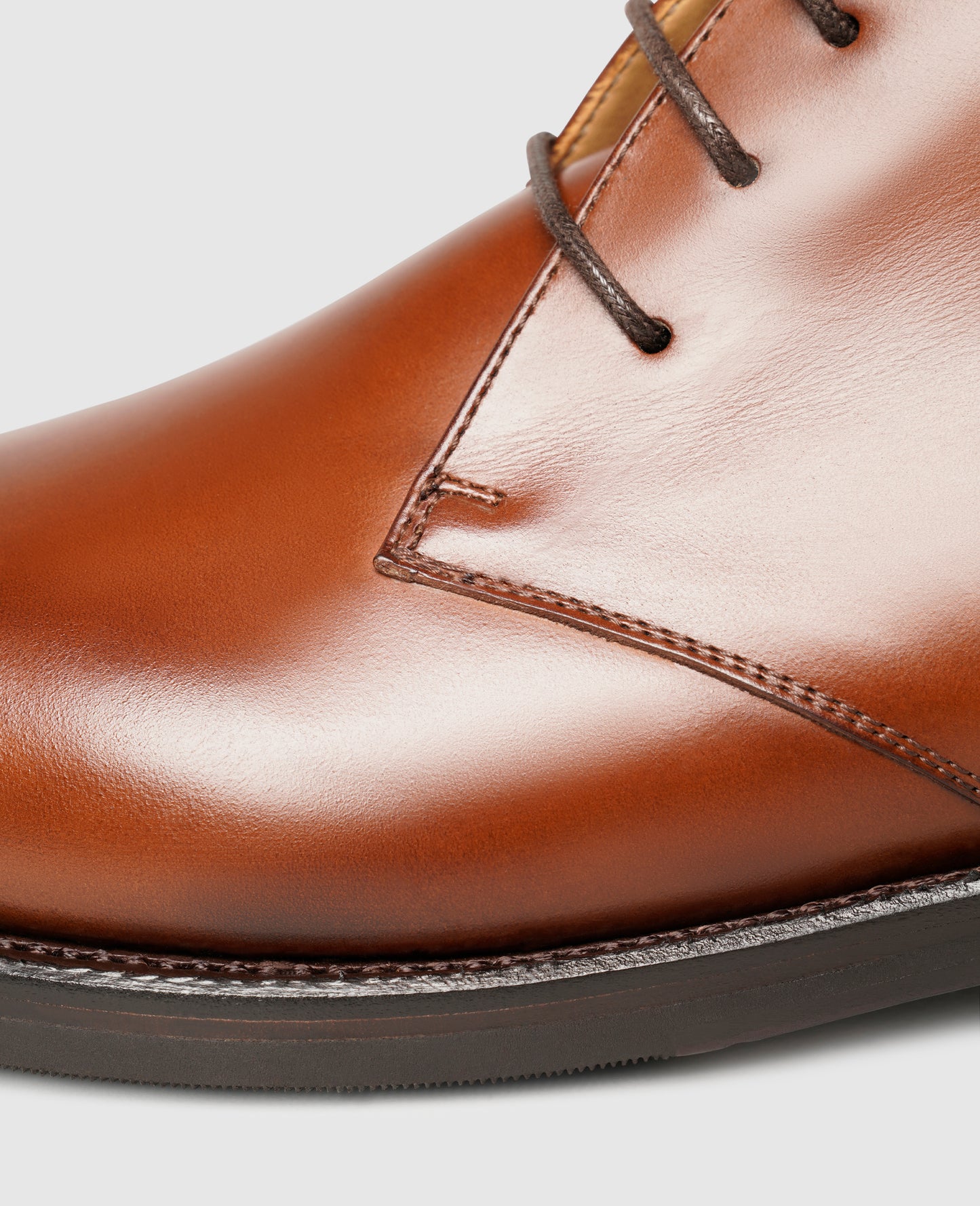 Winston GB - Middle Brown