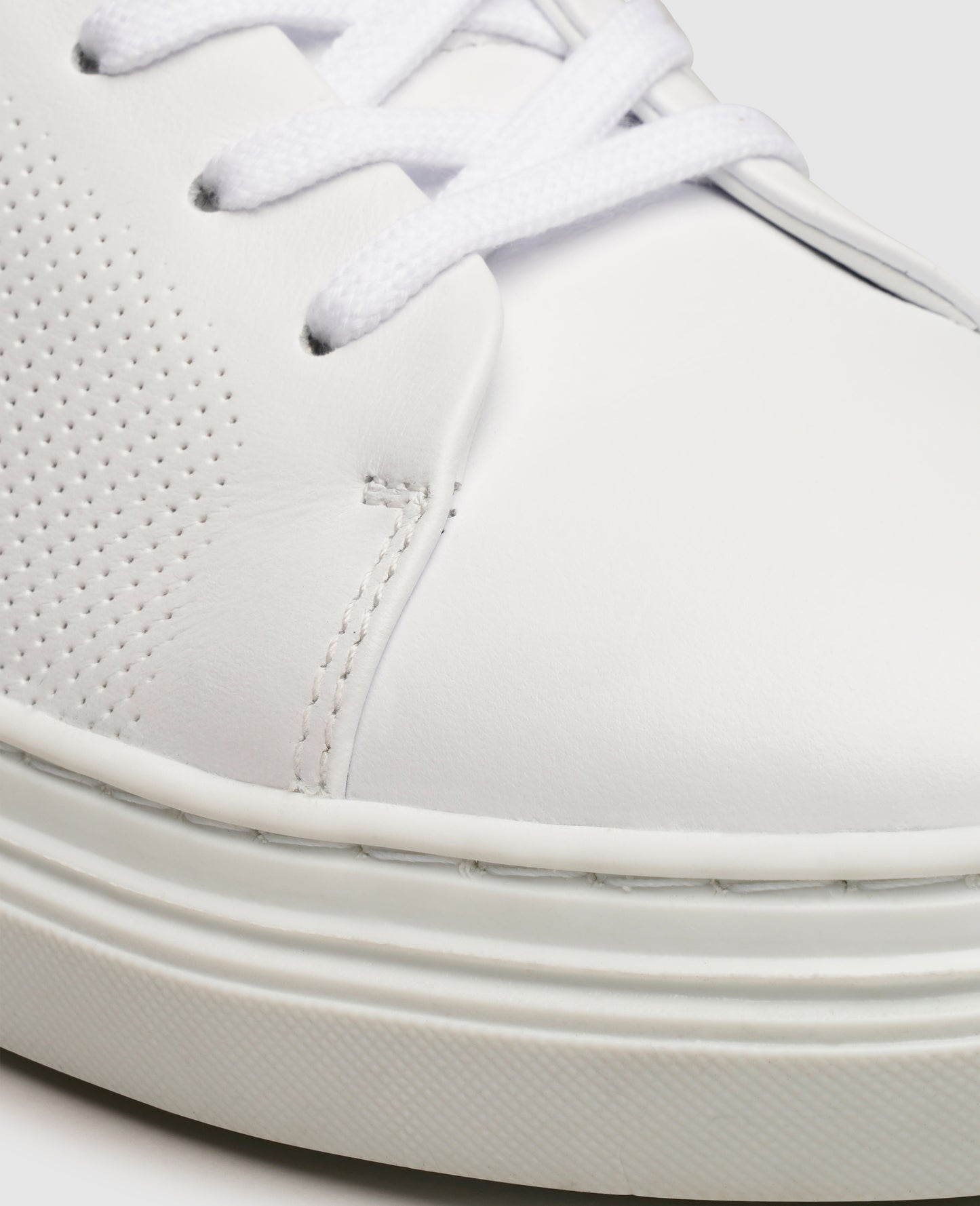 Sophia S - White