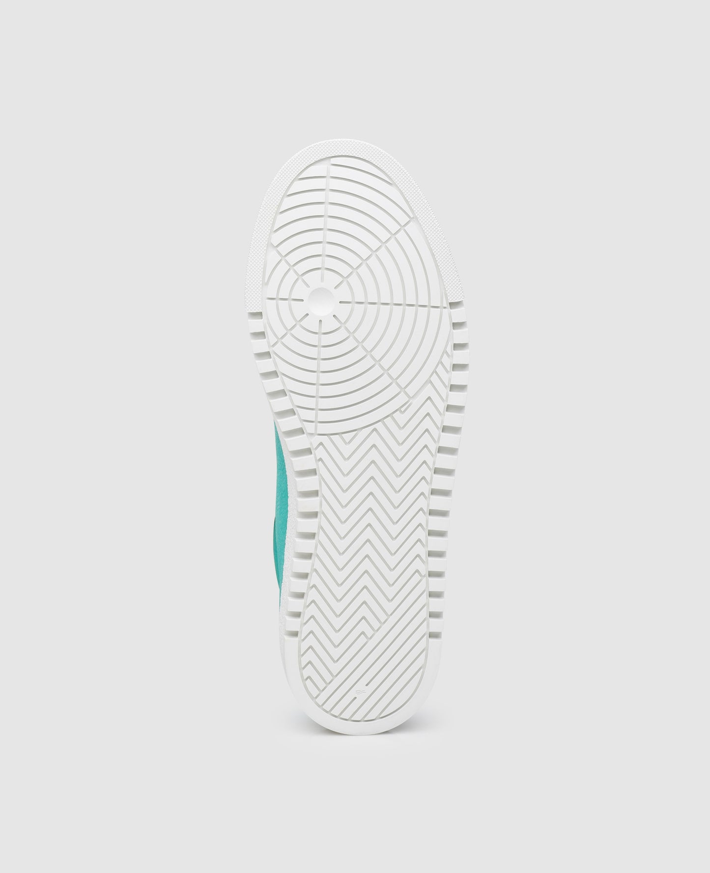No. 116 MS - Turquoise