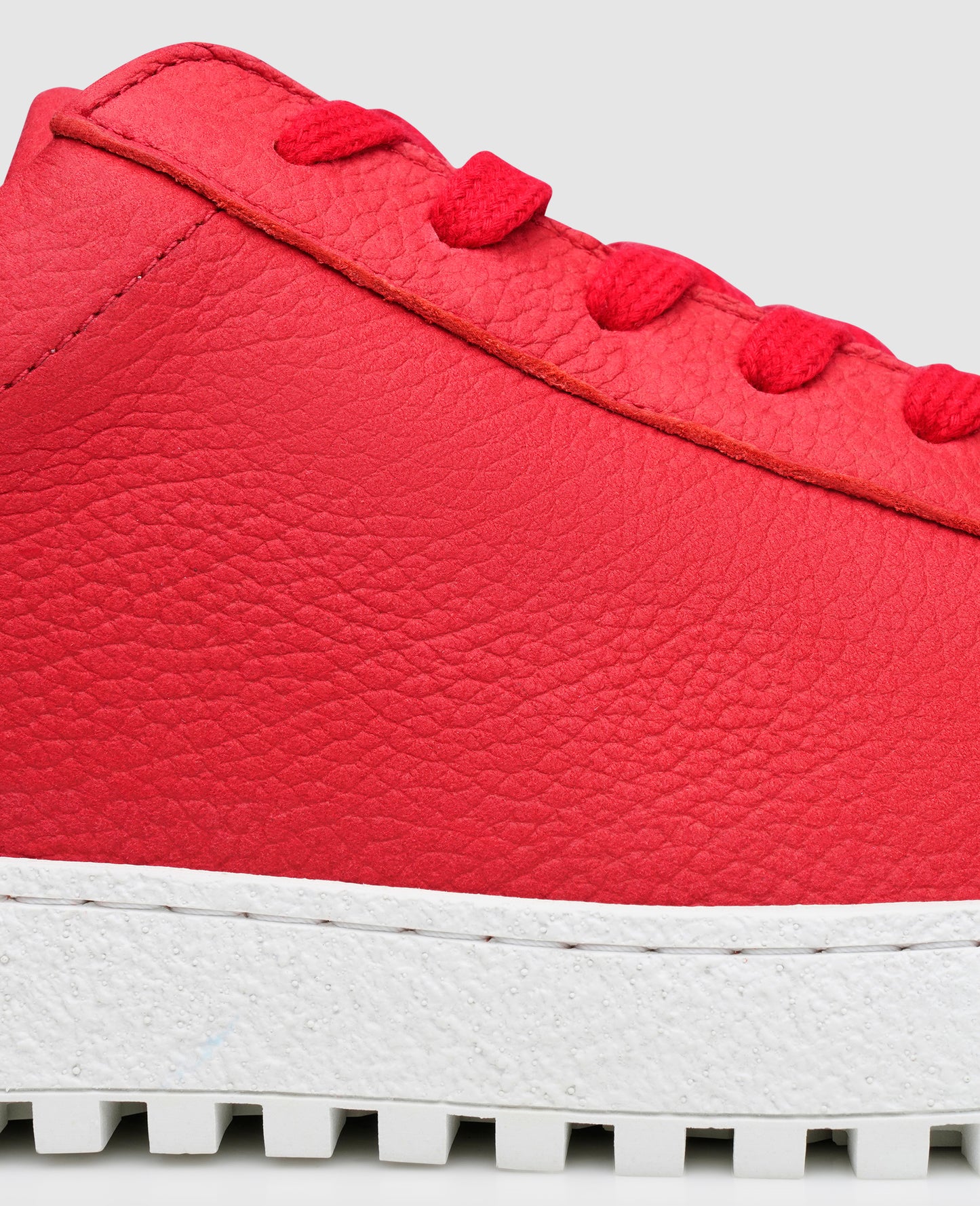 No. 119 MS - Red