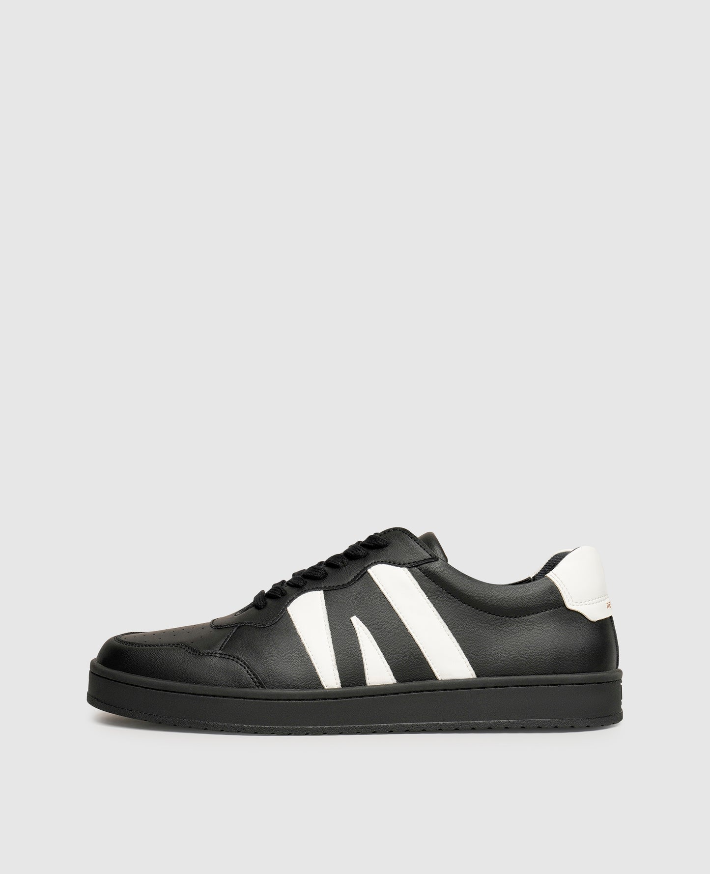 Vegan One CB - Black