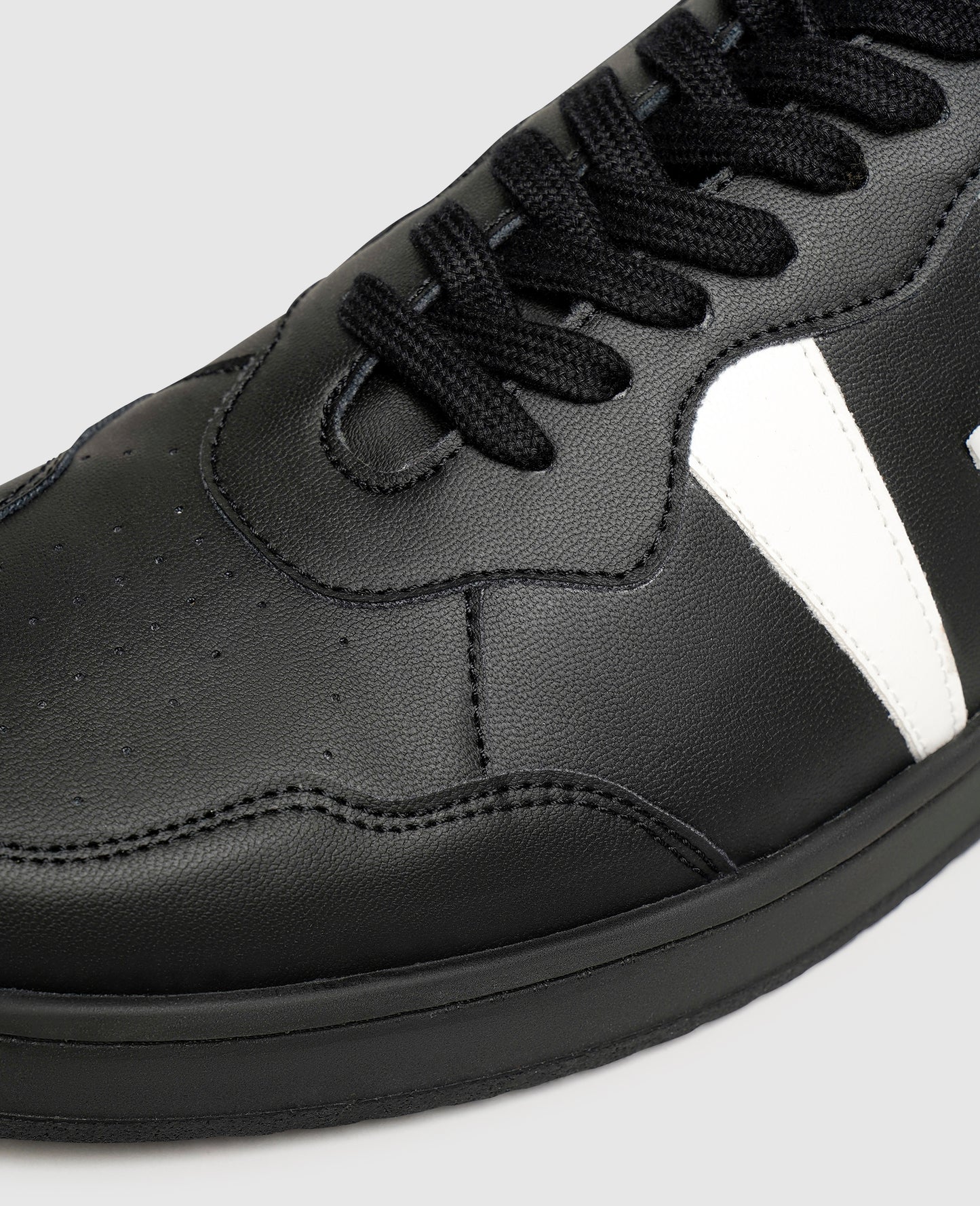 Vegan One CB - Black