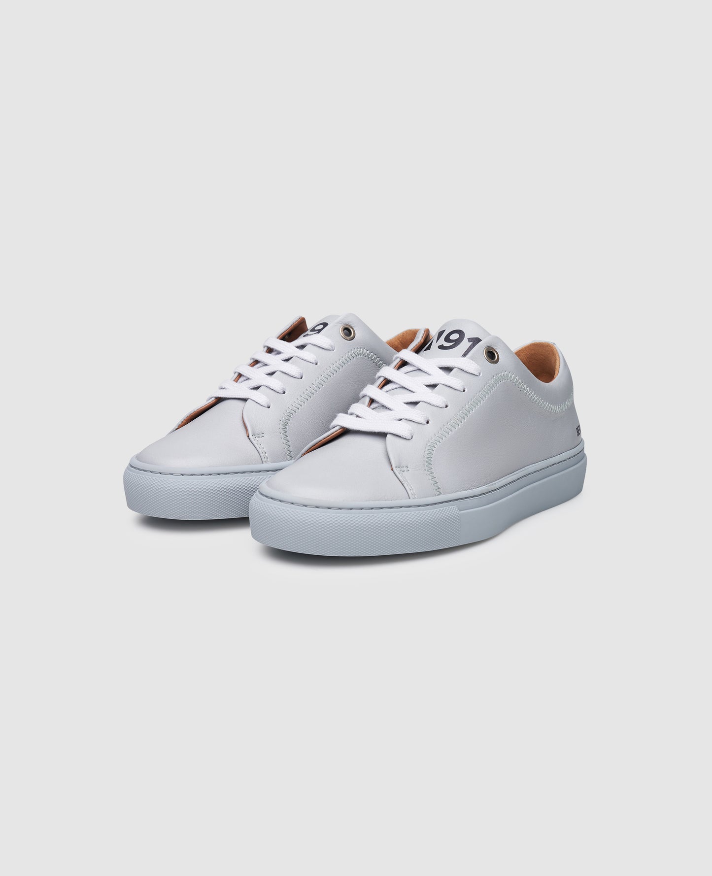 No. 35 WS - Grey