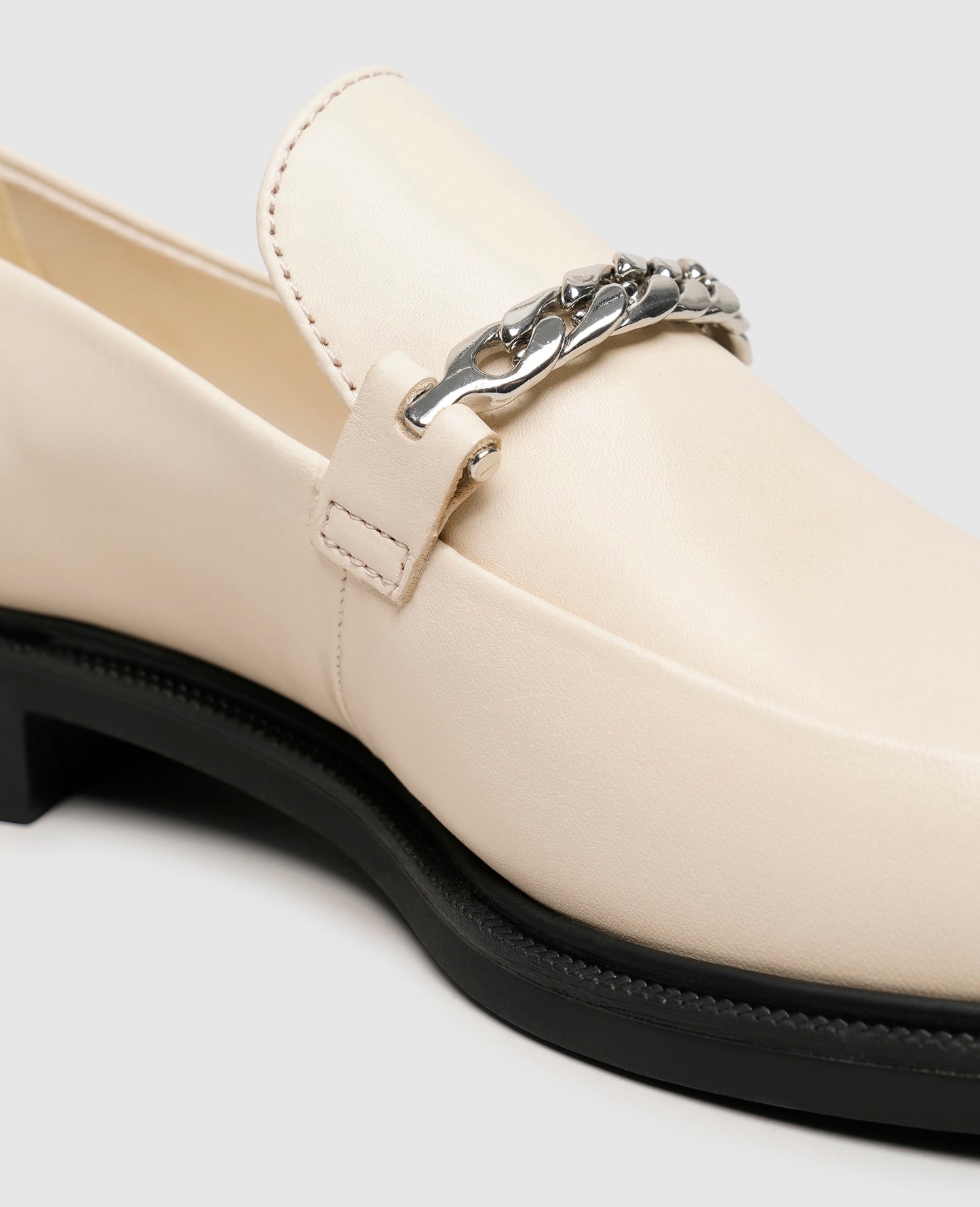 Frances - Beige