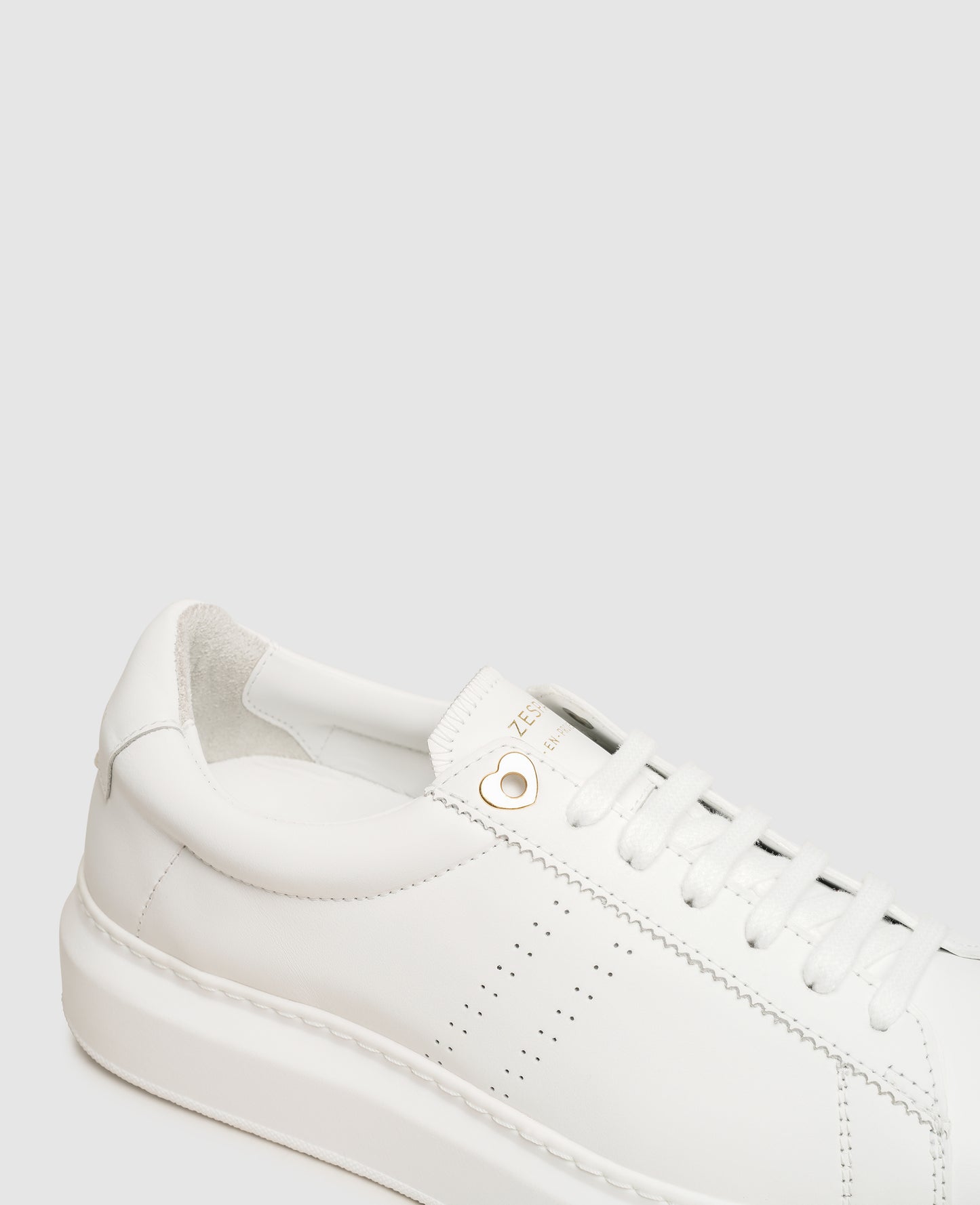 ZSP4VH - White