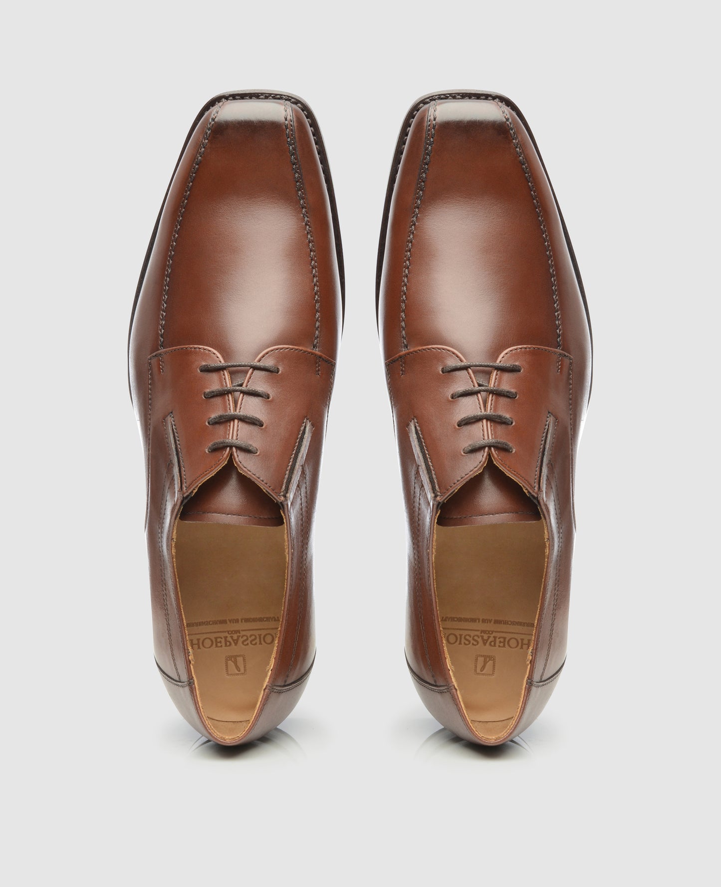 No. 525 - Dark Brown