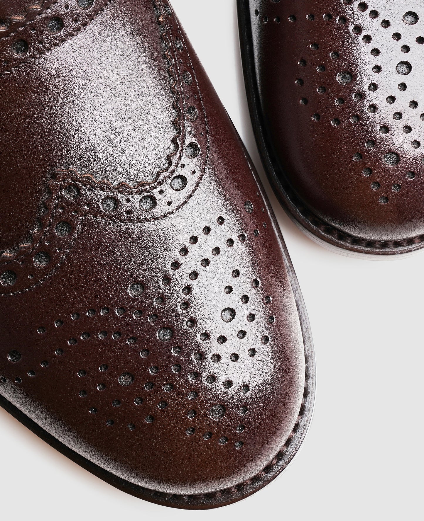 No. 561 - Dark Brown