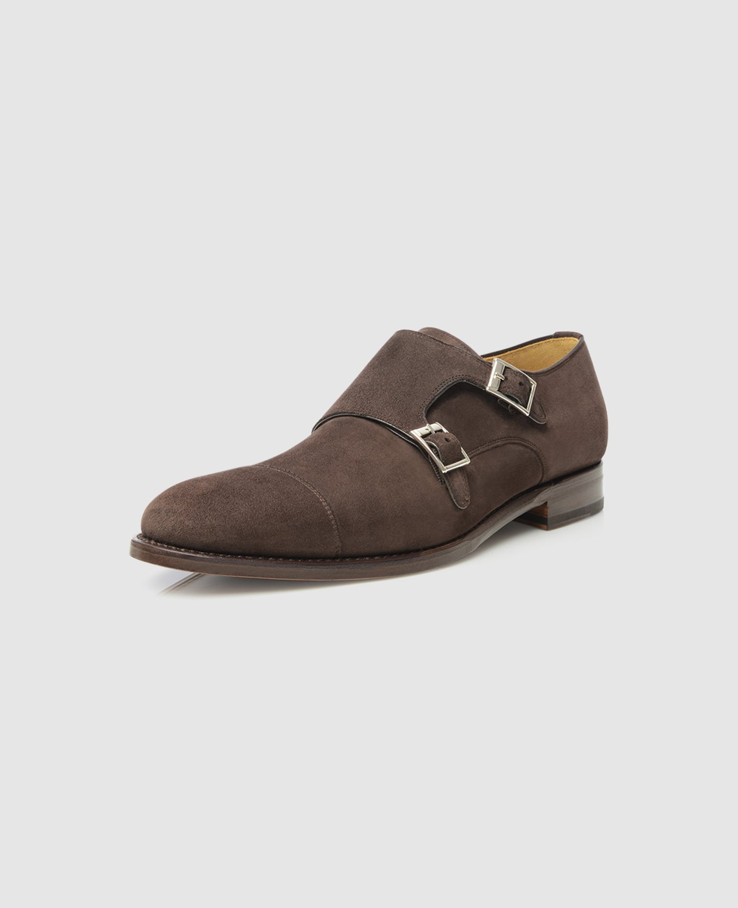 No. 594 - Dark Brown