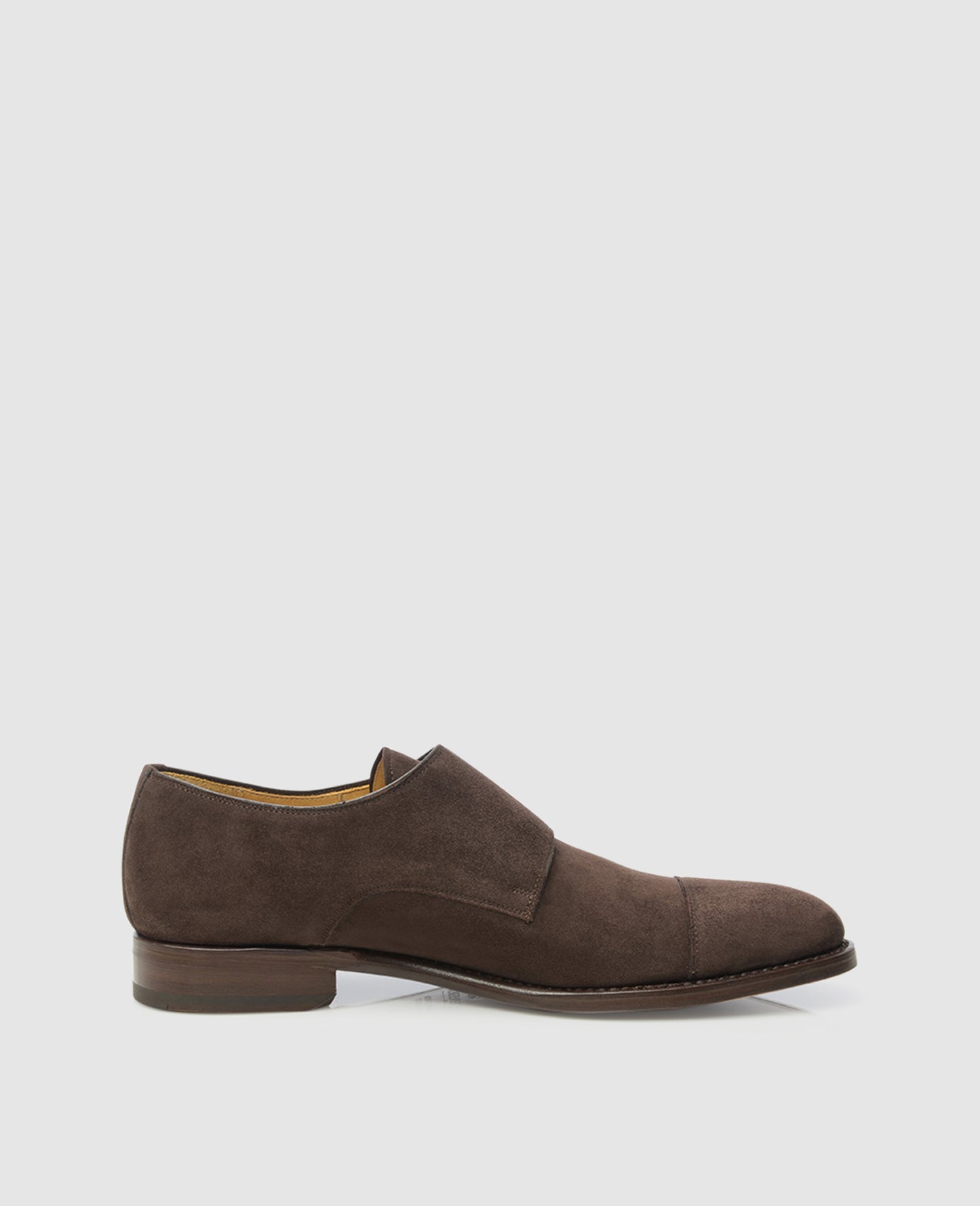 No. 594 - Dark Brown