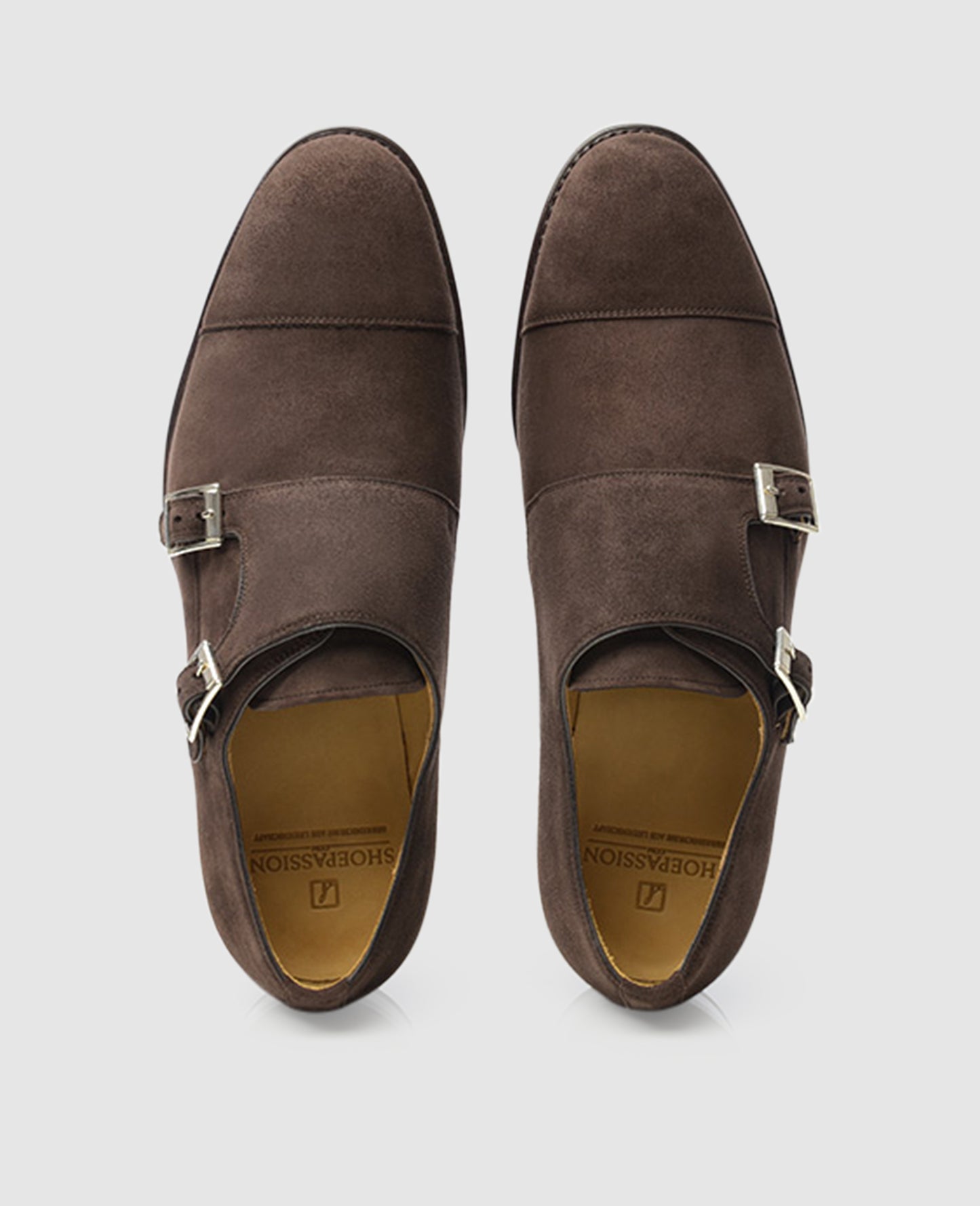 No. 594 - Dark Brown