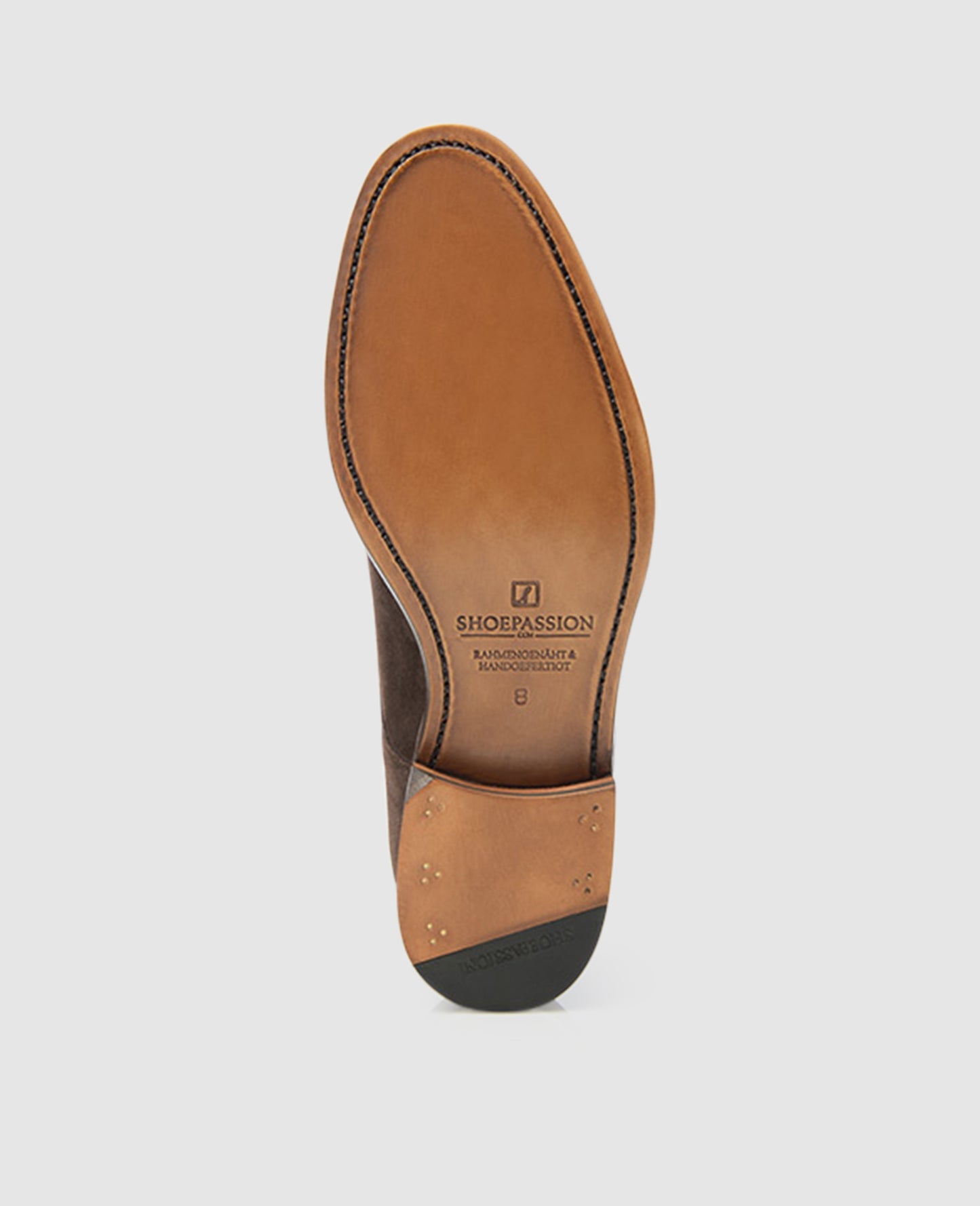 No. 594 - Dark Brown