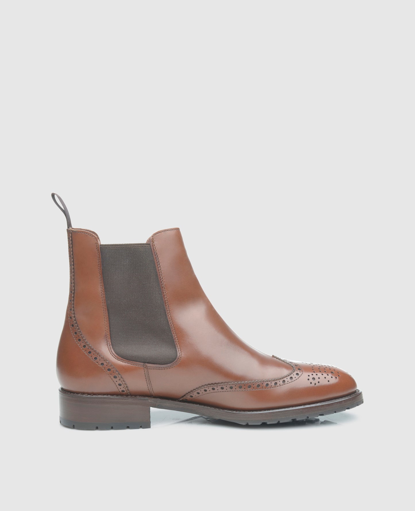 No. 681 - Dark Brown