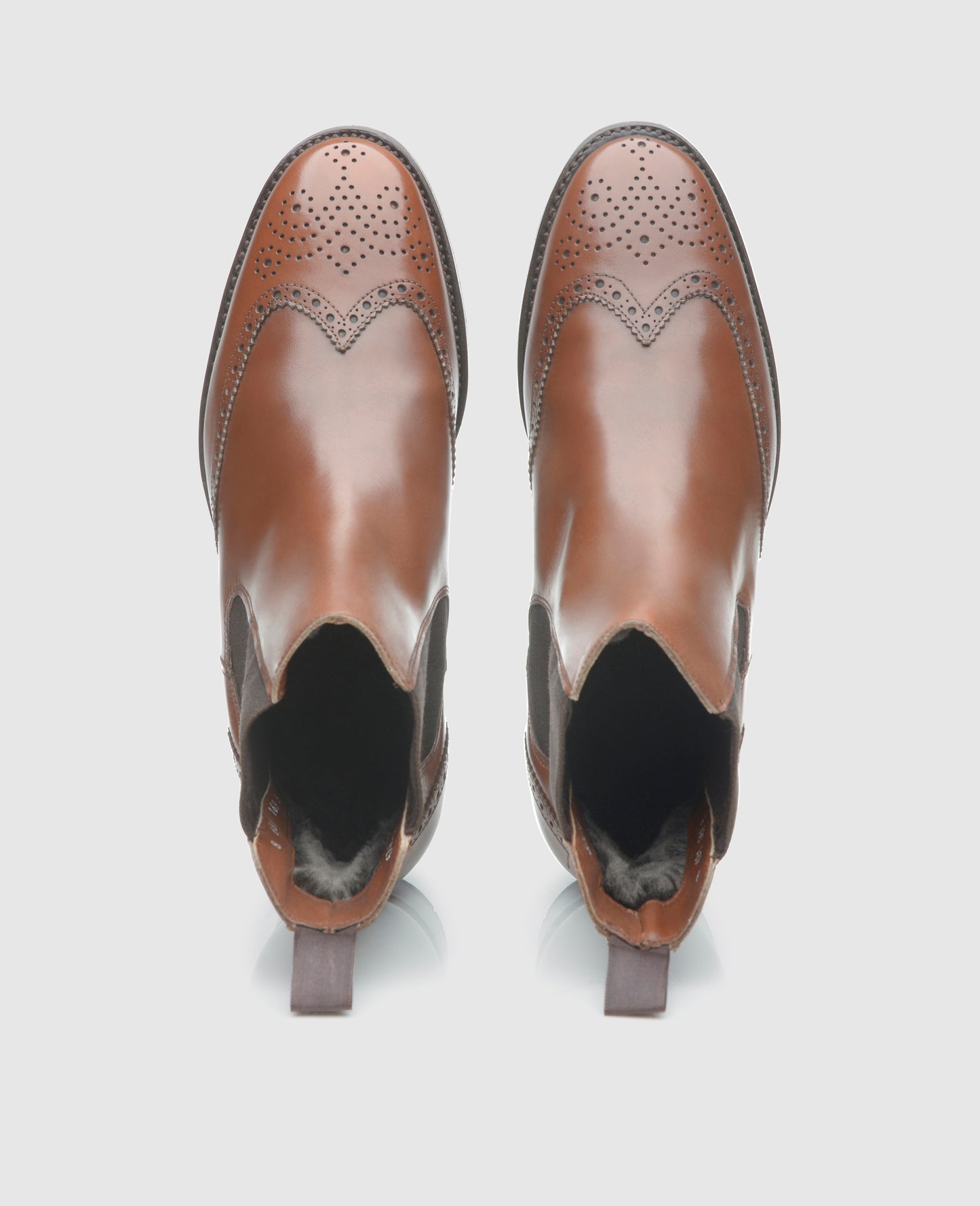No. 681 - Dark Brown