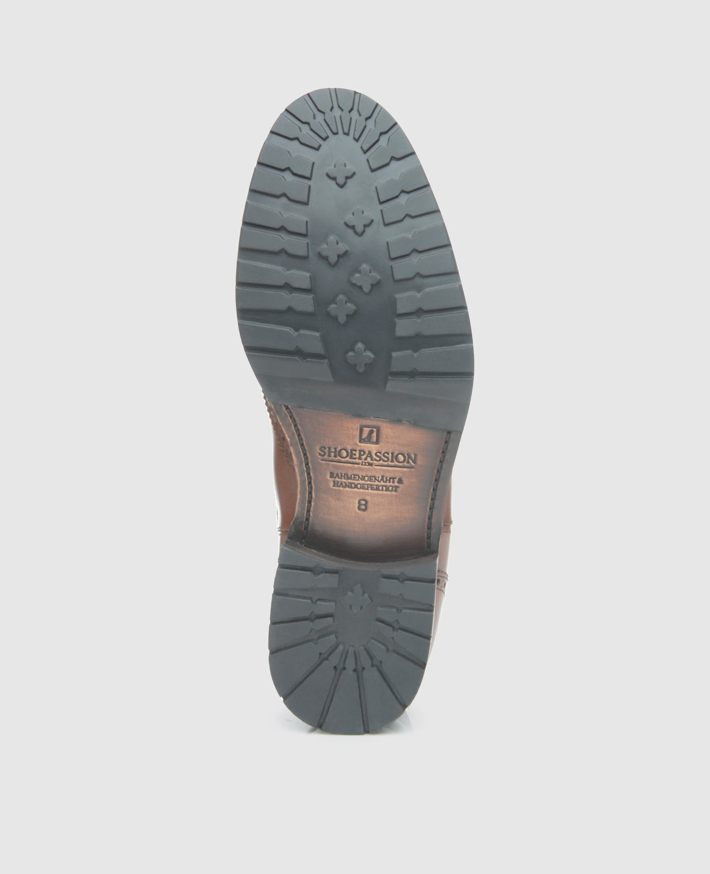 No. 681 - Dark Brown