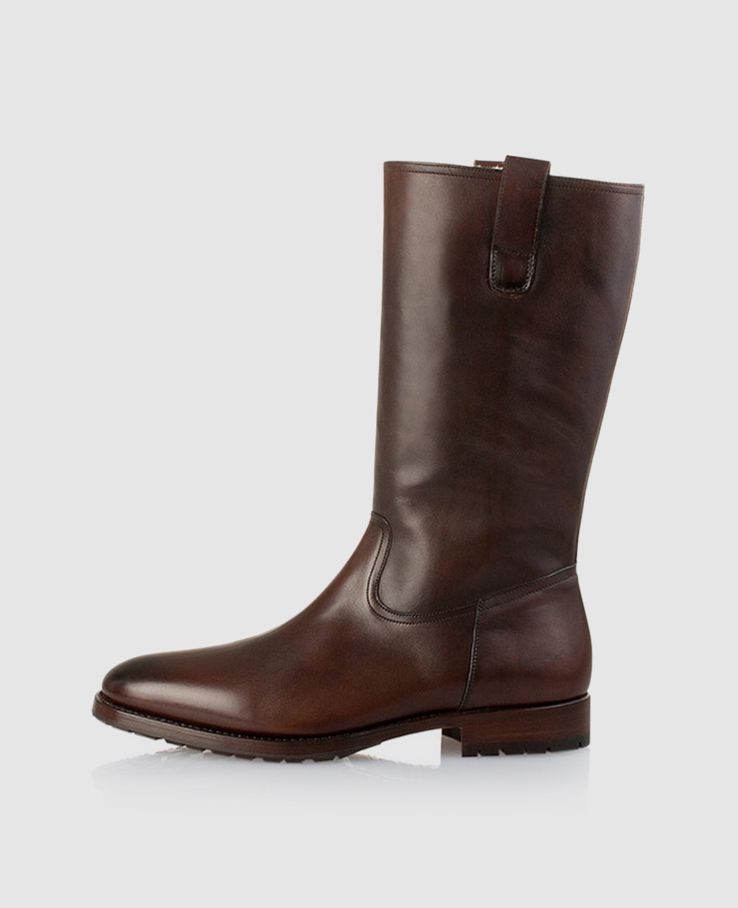 No. 694 - Dark Brown