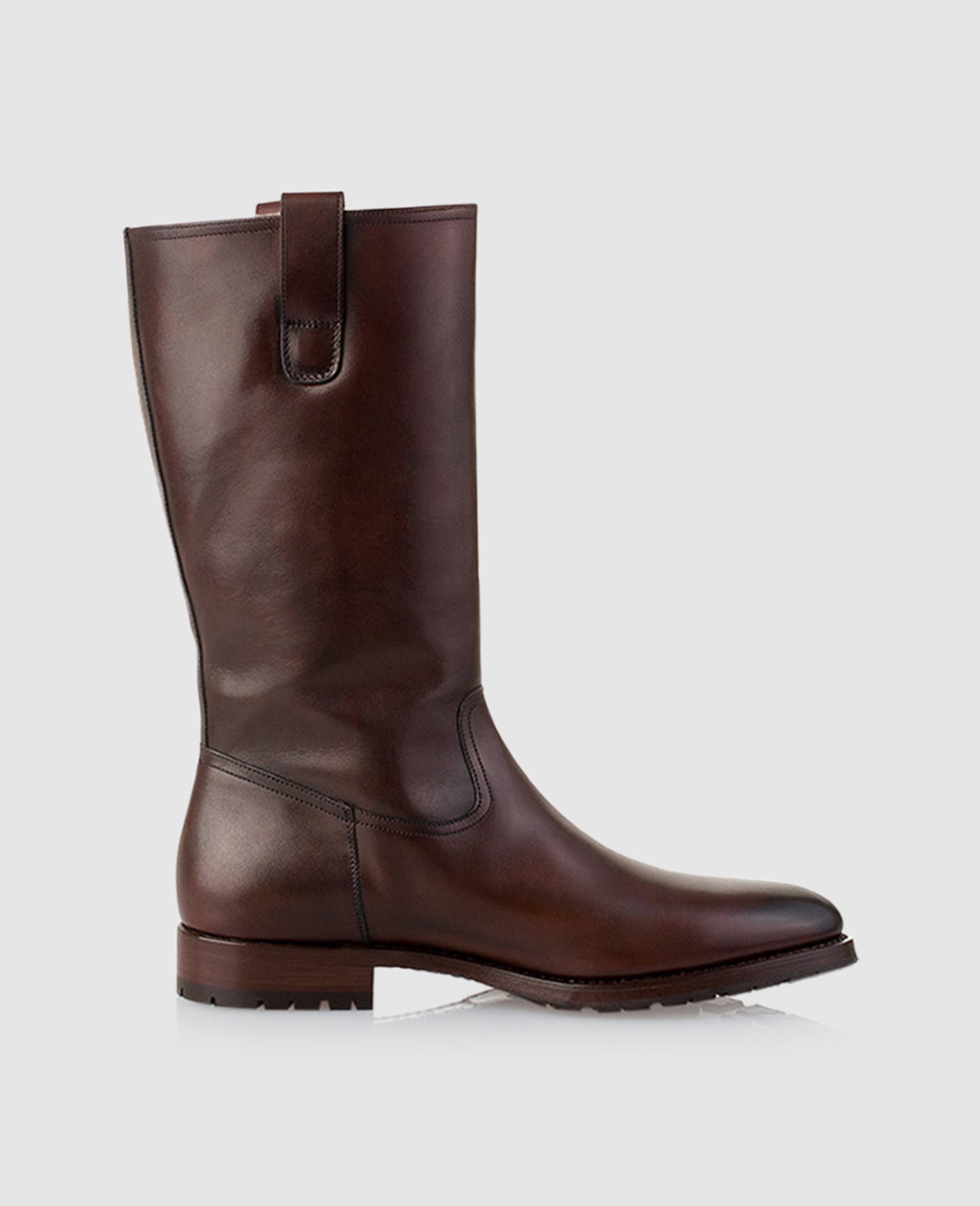 No. 694 - Dark Brown
