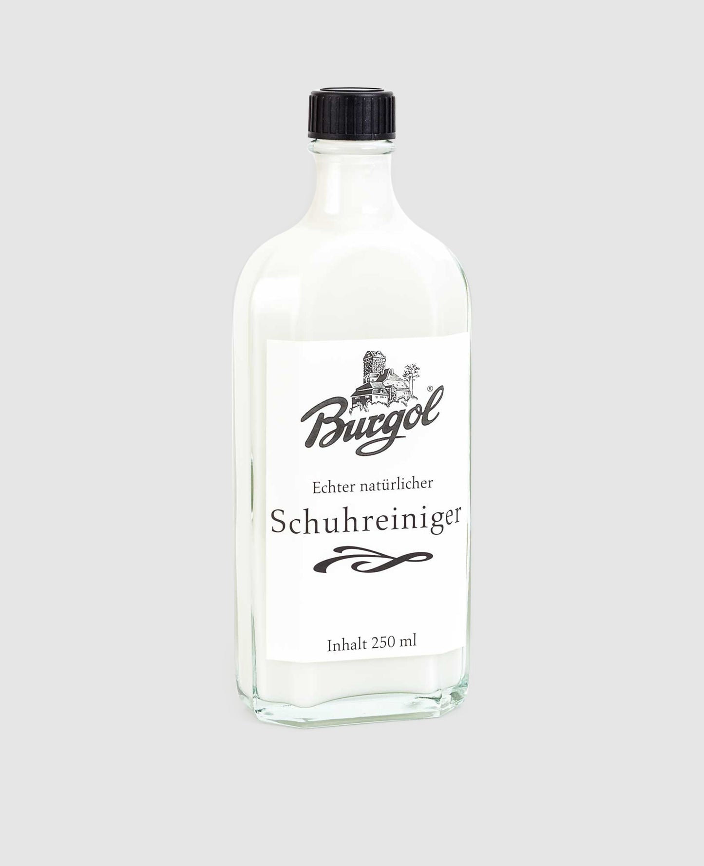 Shoe Cleaner - Colorless