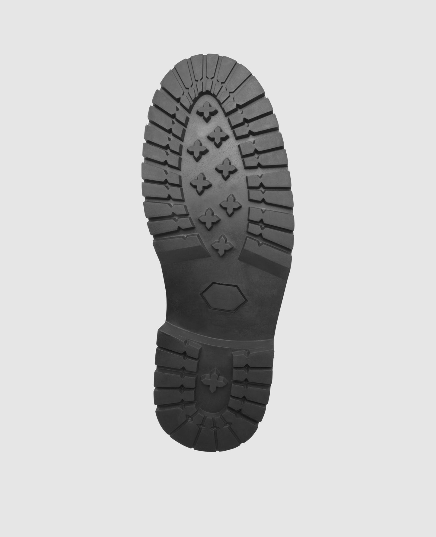 Miami Plain BC - Black
