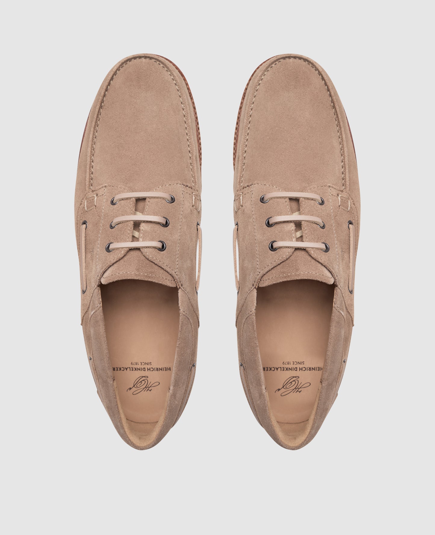 Miami Plain V - Beige