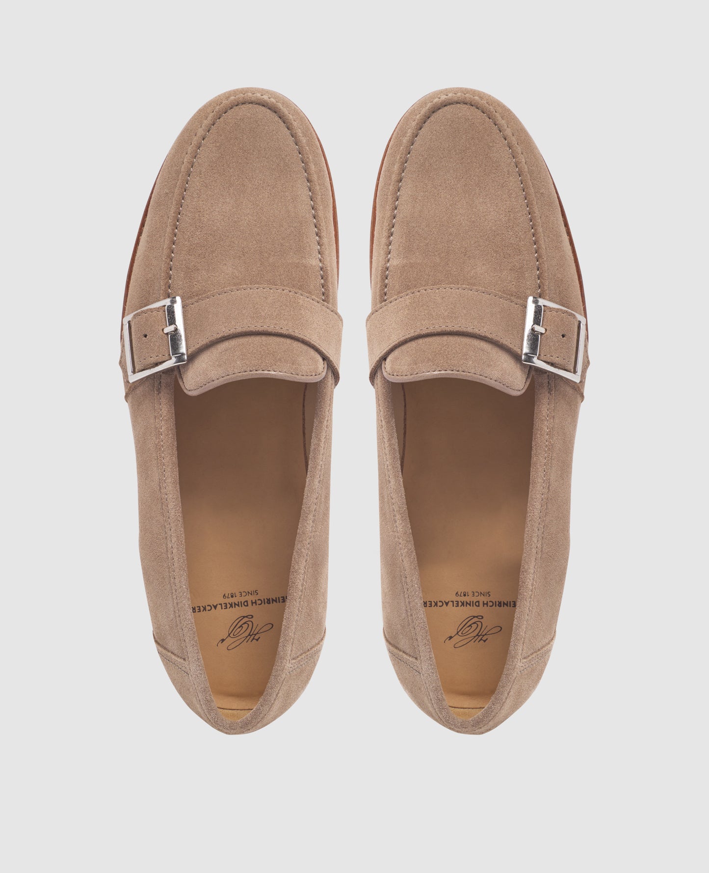 Wien Single Monk V - Beige