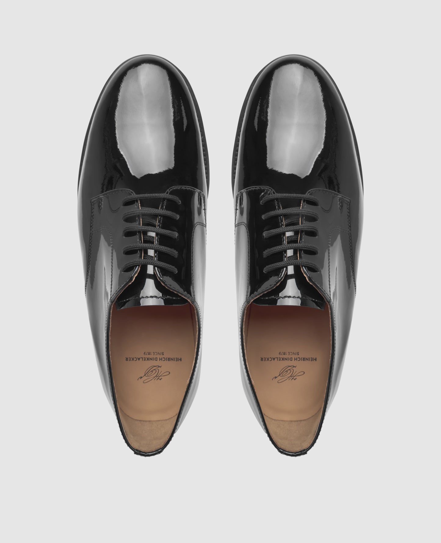 Janosh K Plain PL - Black