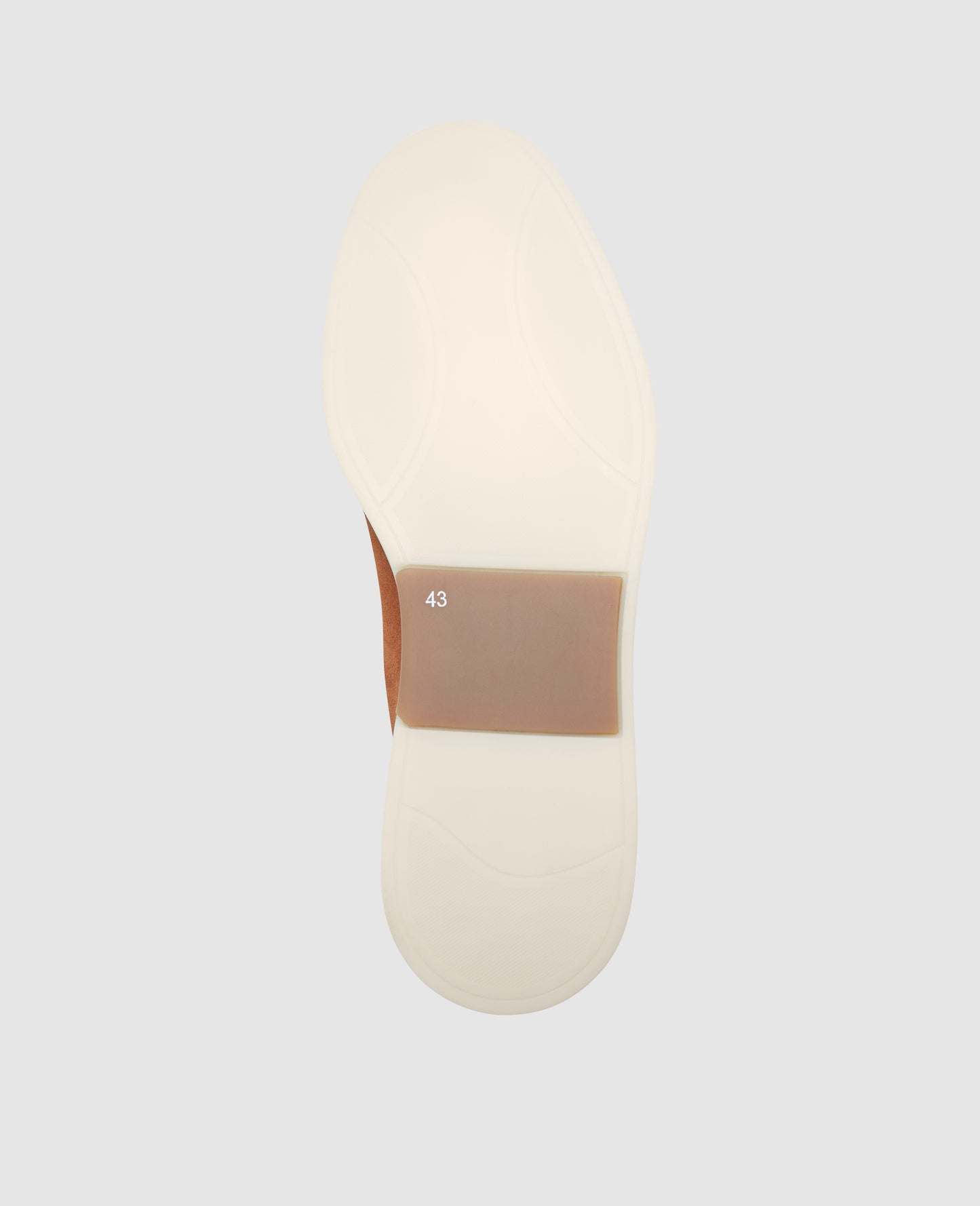 Elia L1 - Red brown